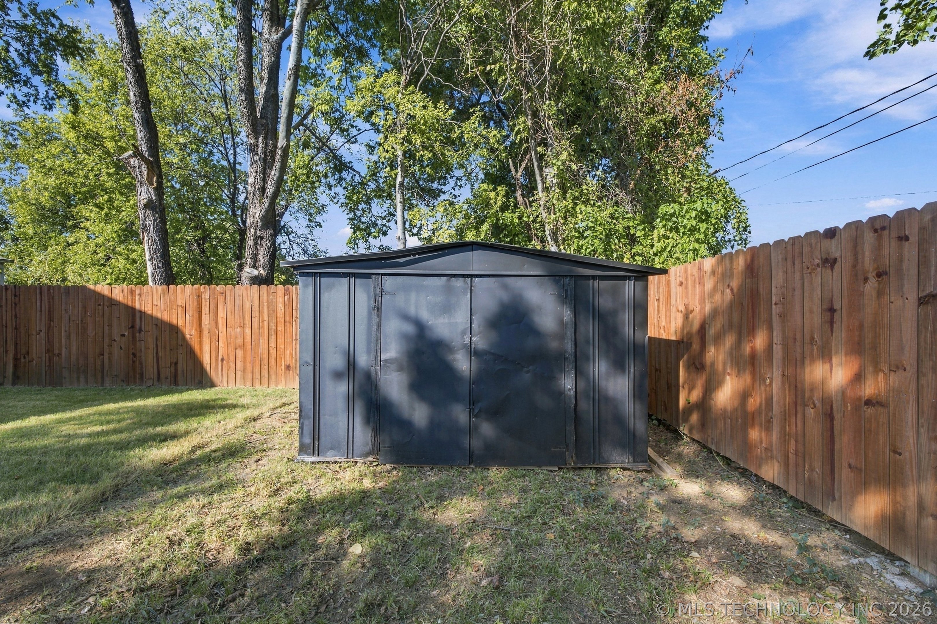 5321 Tecumseh Street Tulsa OK 74115