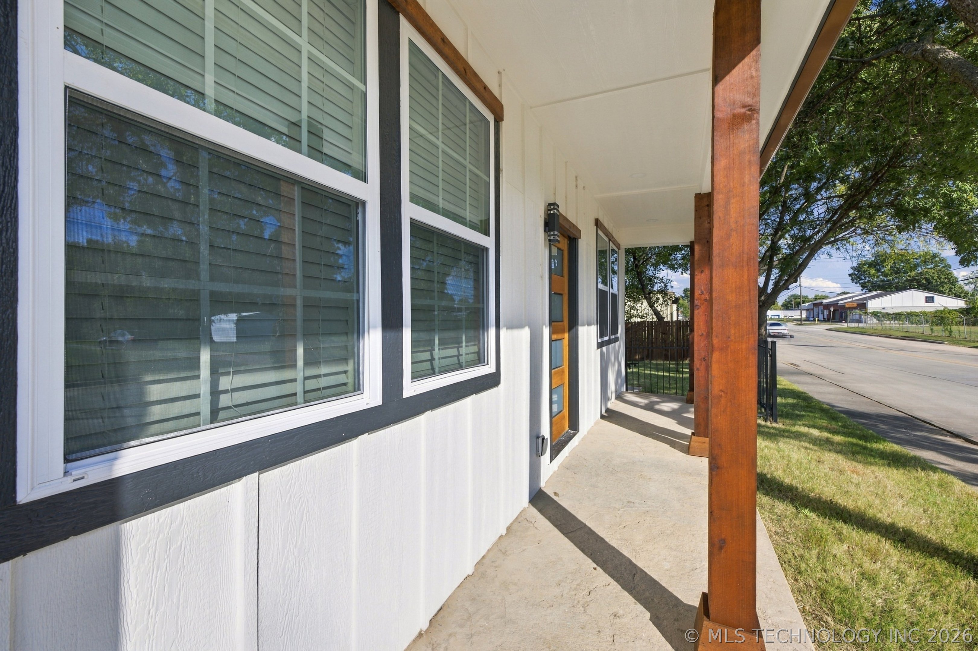 5321 Tecumseh Street Tulsa OK 74115