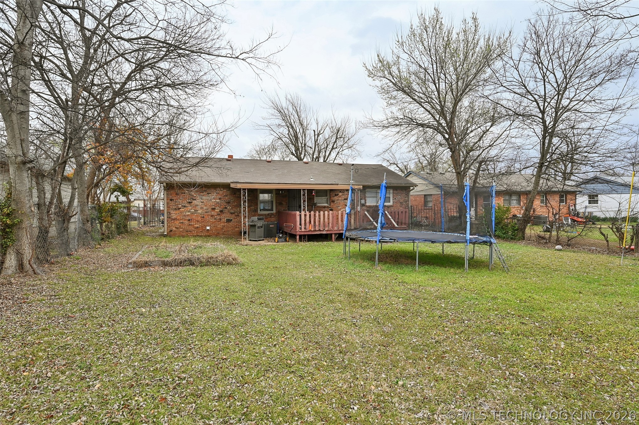 5154 S 34th West Avenue Tulsa OK 74107