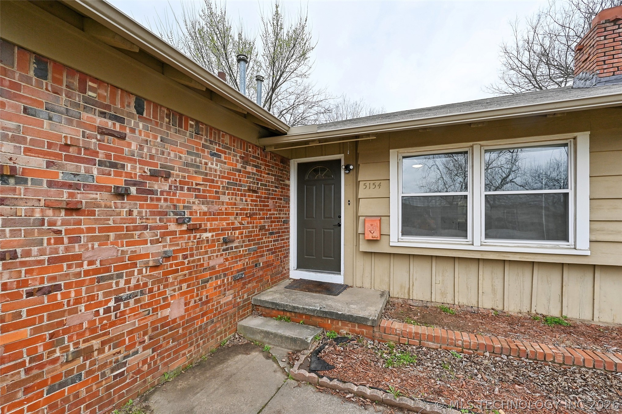 5154 S 34th West Avenue Tulsa OK 74107