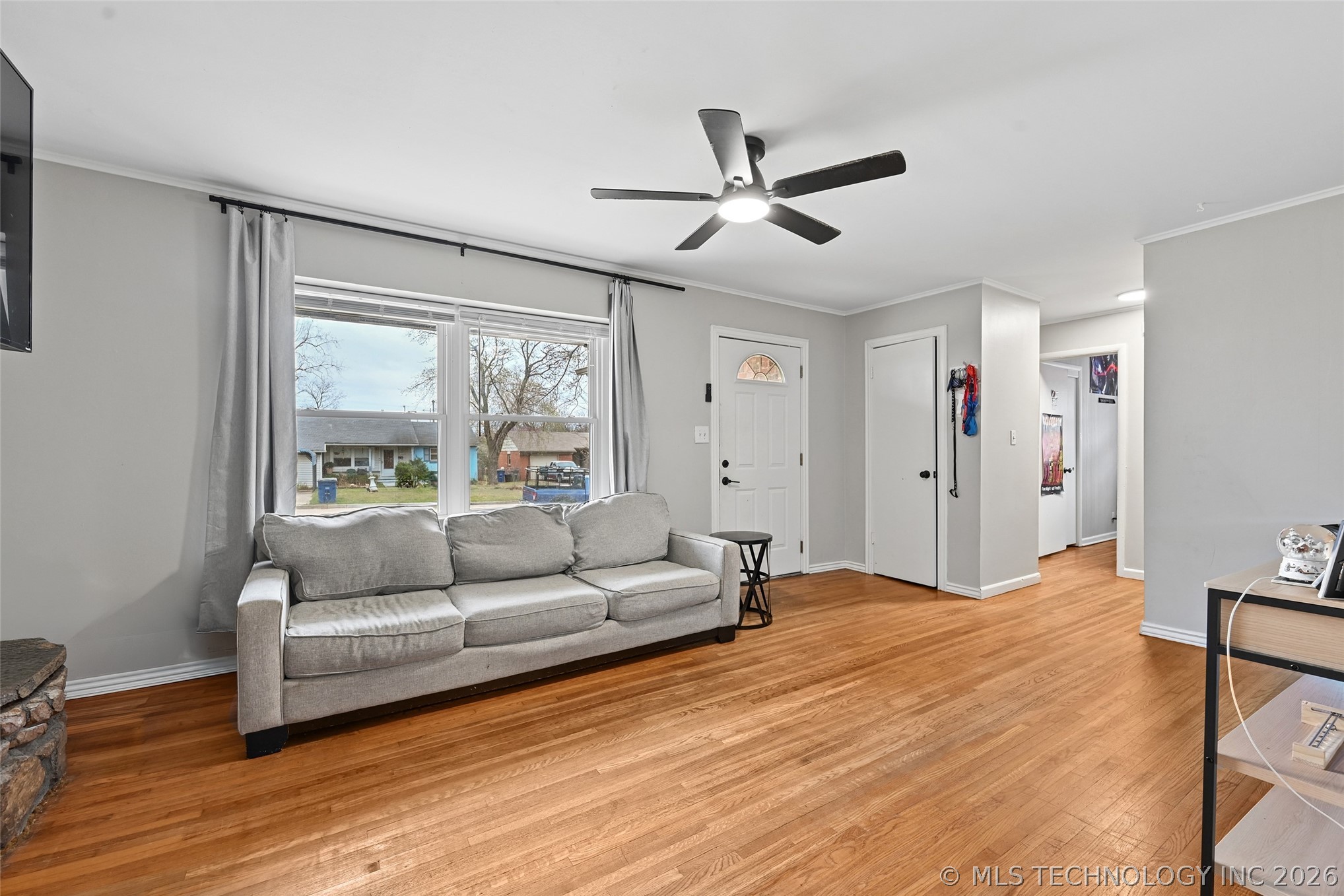 5154 S 34th West Avenue Tulsa OK 74107