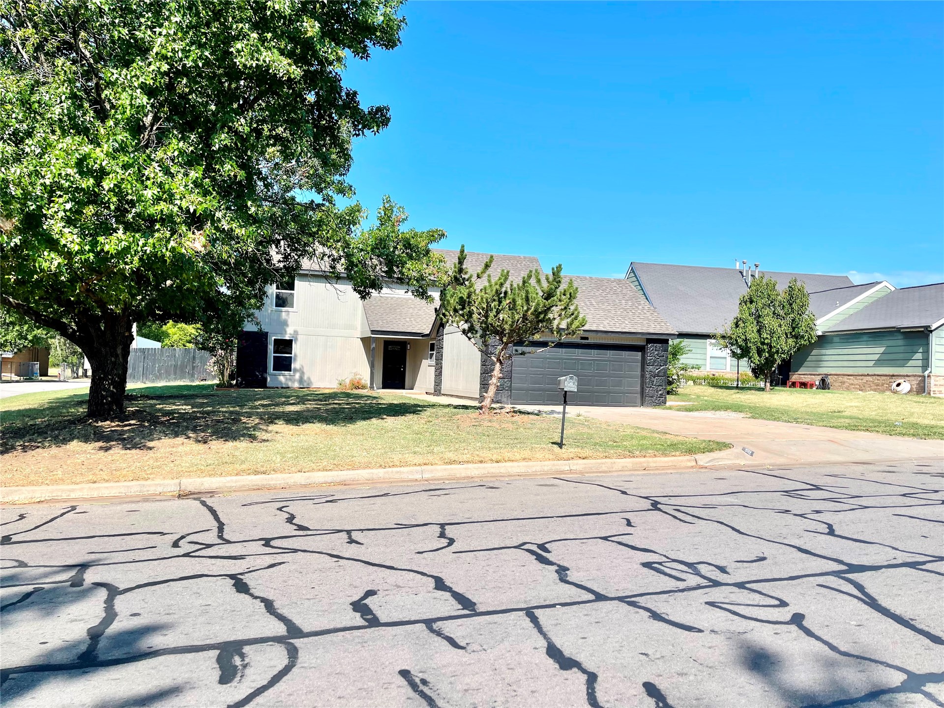 2424 S 137th East Eastavenue Tulsa OK 74134