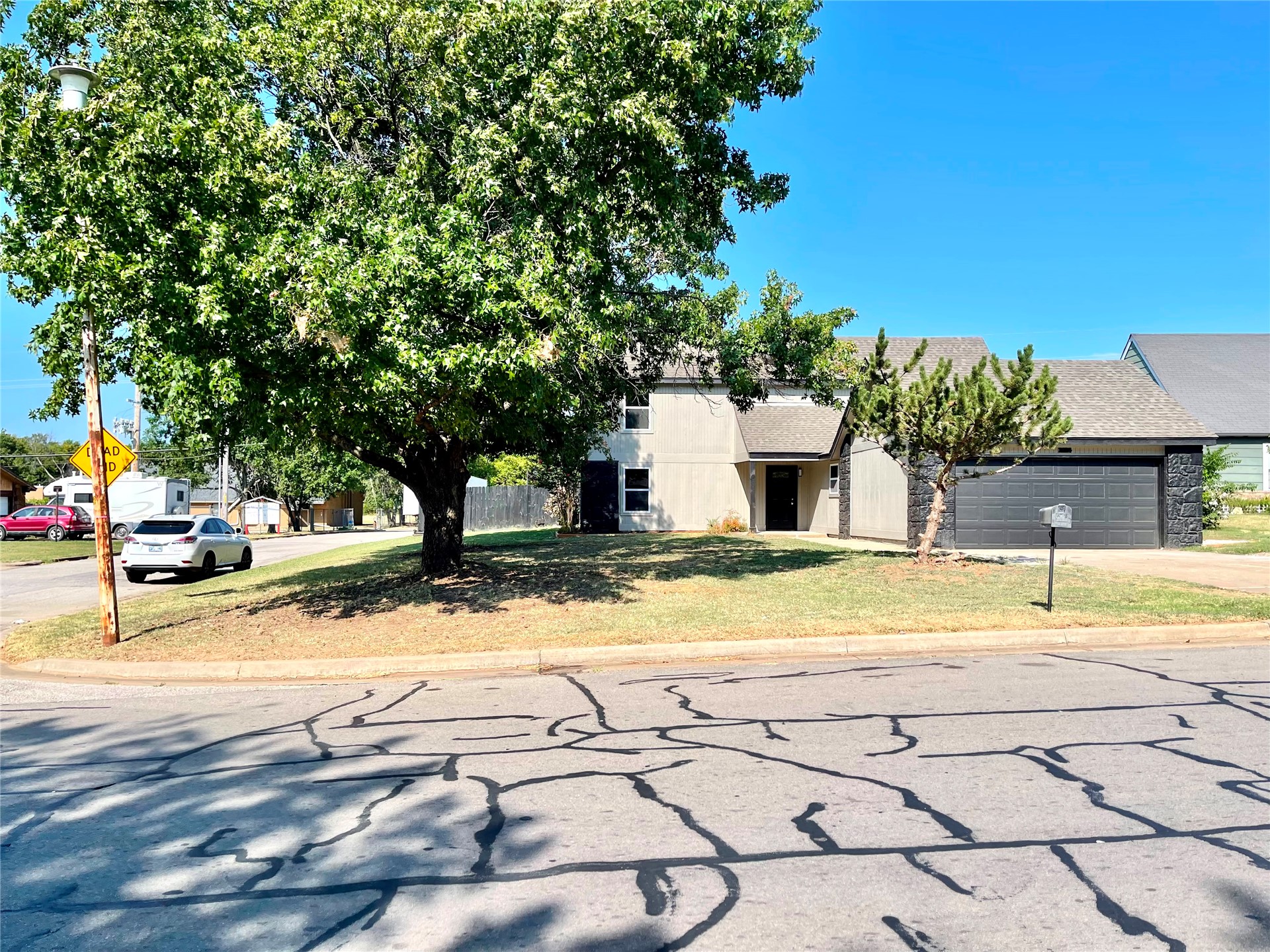 2424 S 137th East Eastavenue Tulsa OK 74134