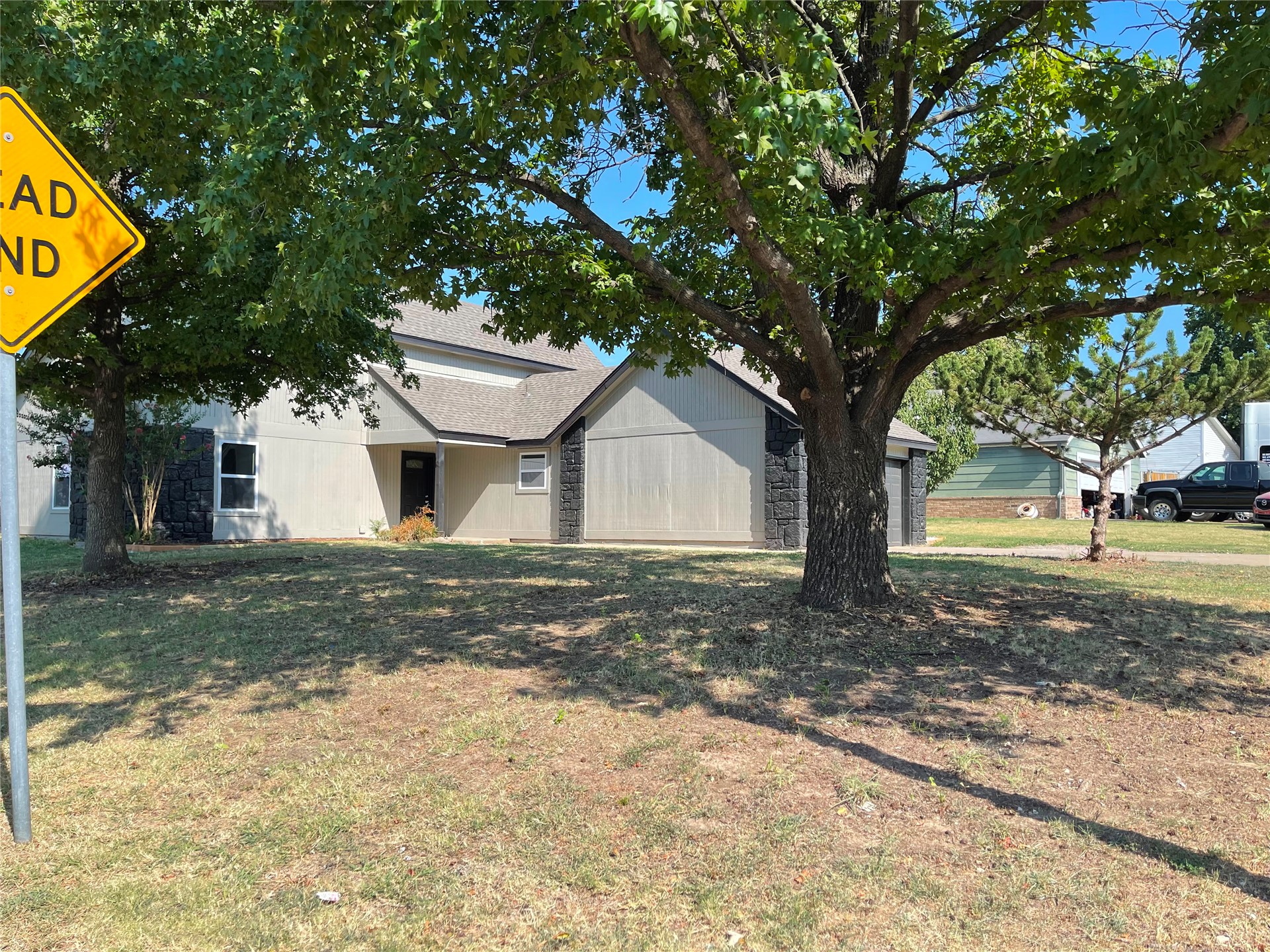 2424 S 137th East Eastavenue Tulsa OK 74134