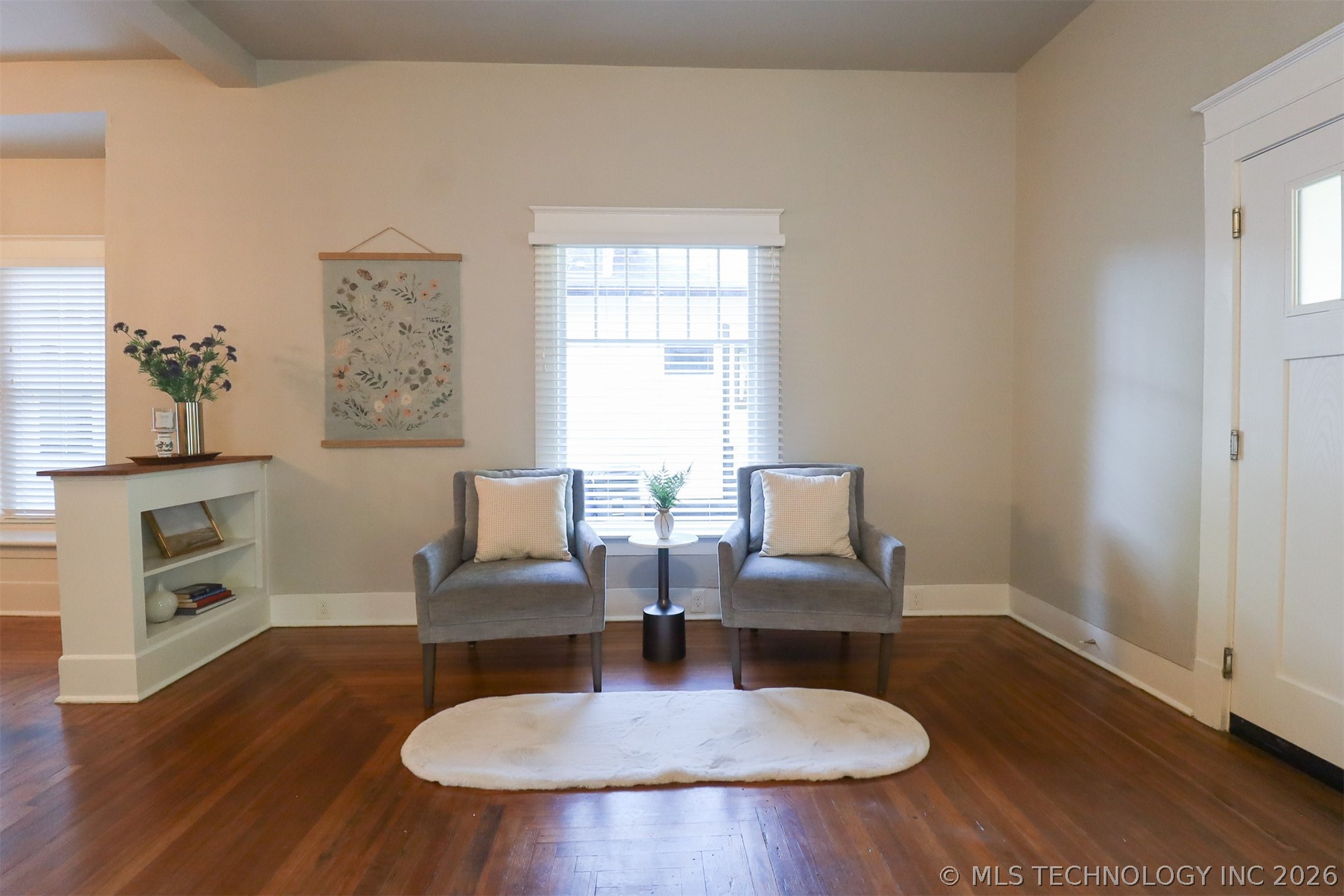 740 N Denver Avenue Tulsa OK 74106
