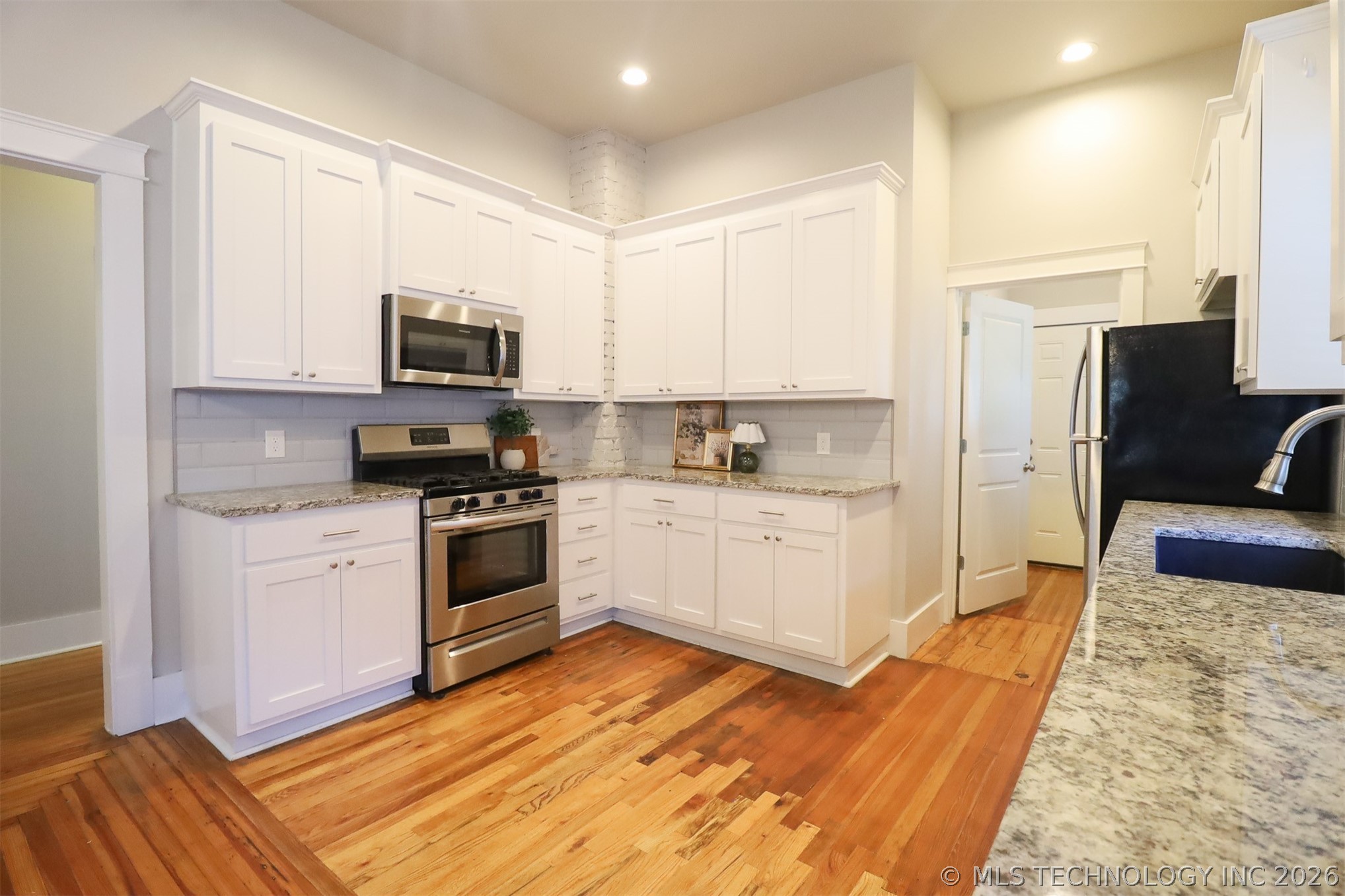 740 N Denver Avenue Tulsa OK 74106