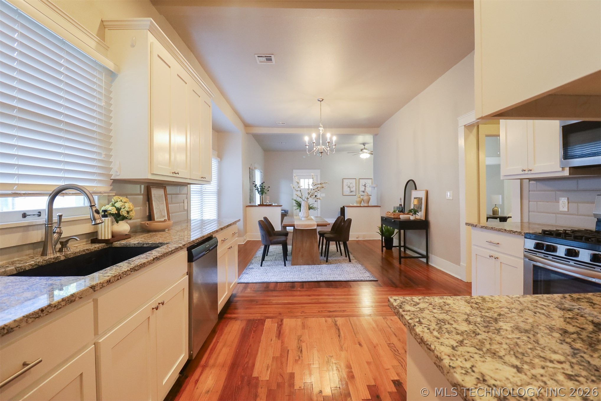 740 N Denver Avenue Tulsa OK 74106