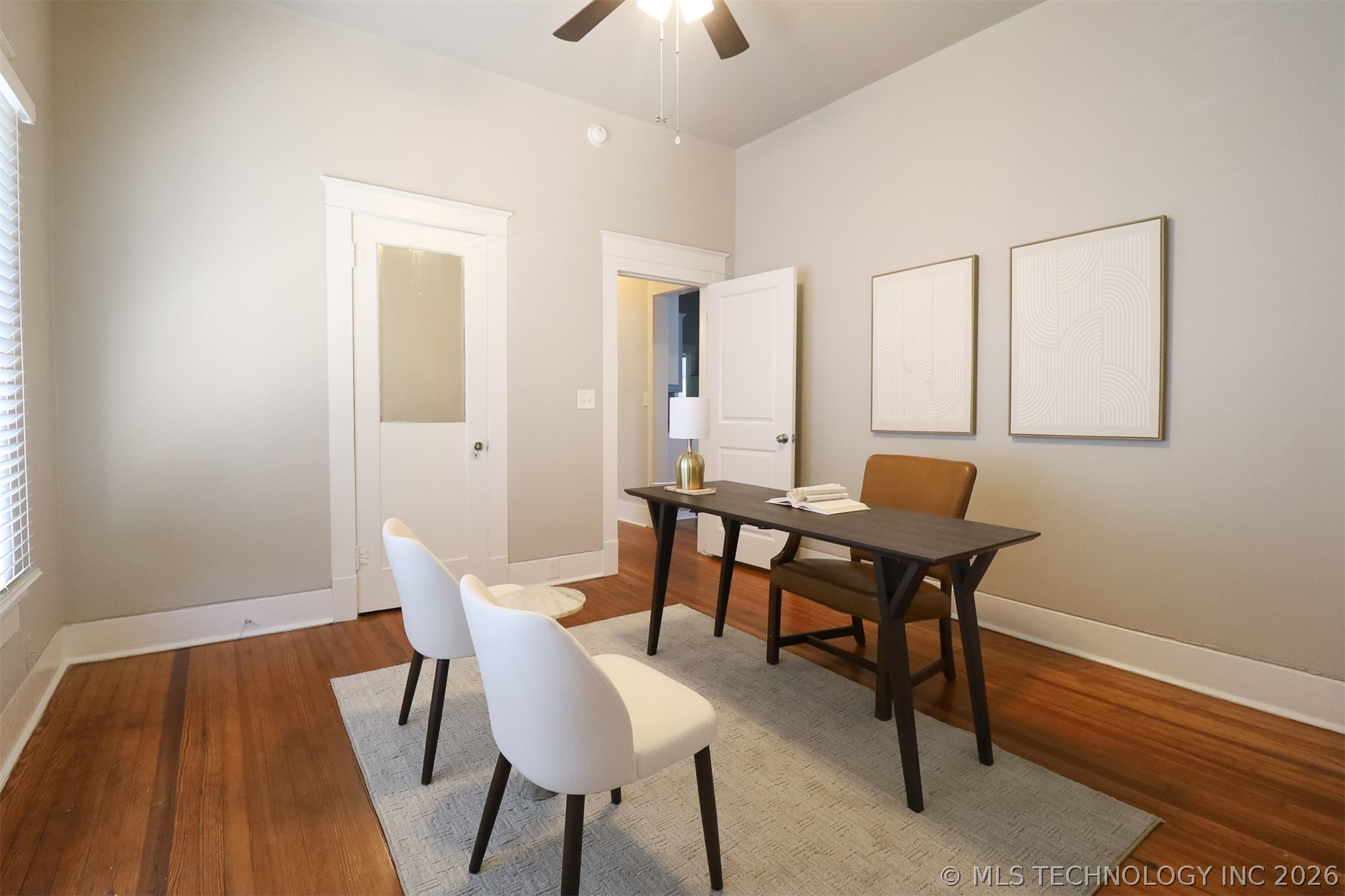 740 N Denver Avenue Tulsa OK 74106