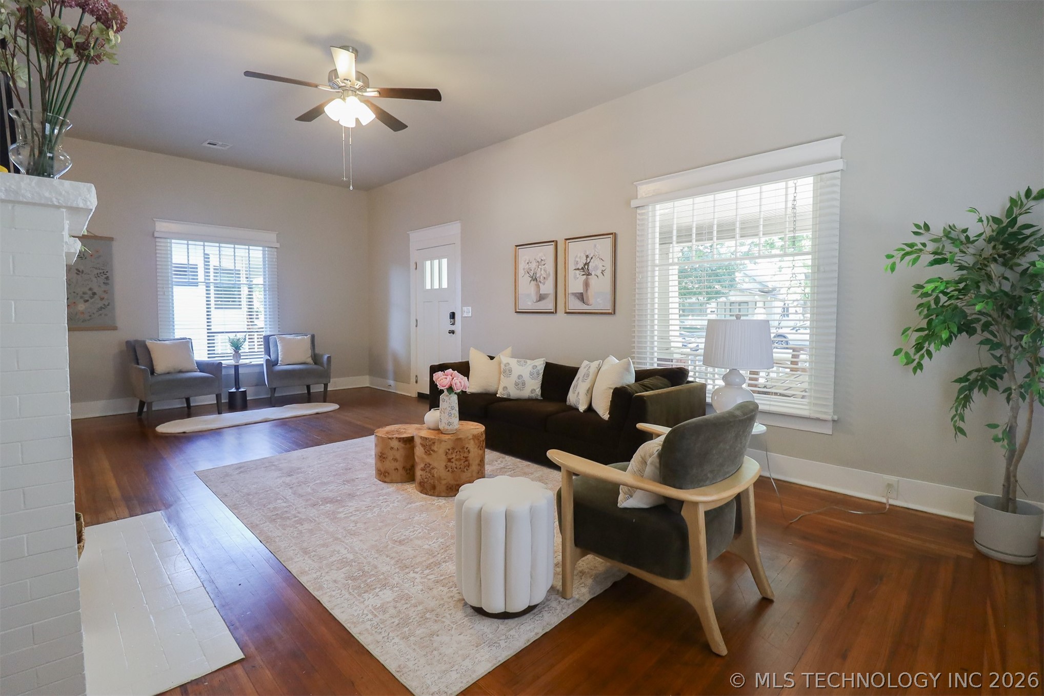 740 N Denver Avenue Tulsa OK 74106