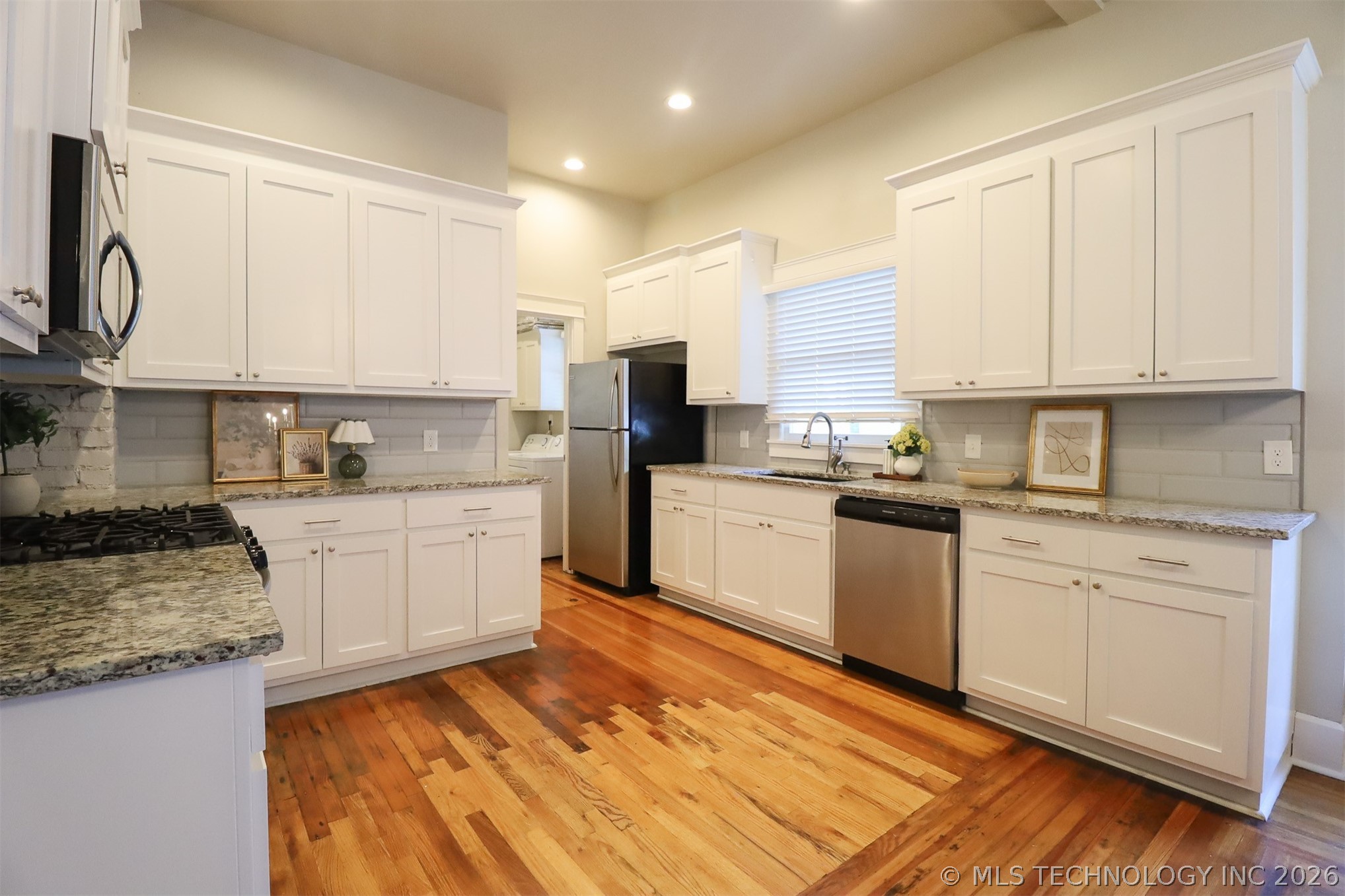 740 N Denver Avenue Tulsa OK 74106