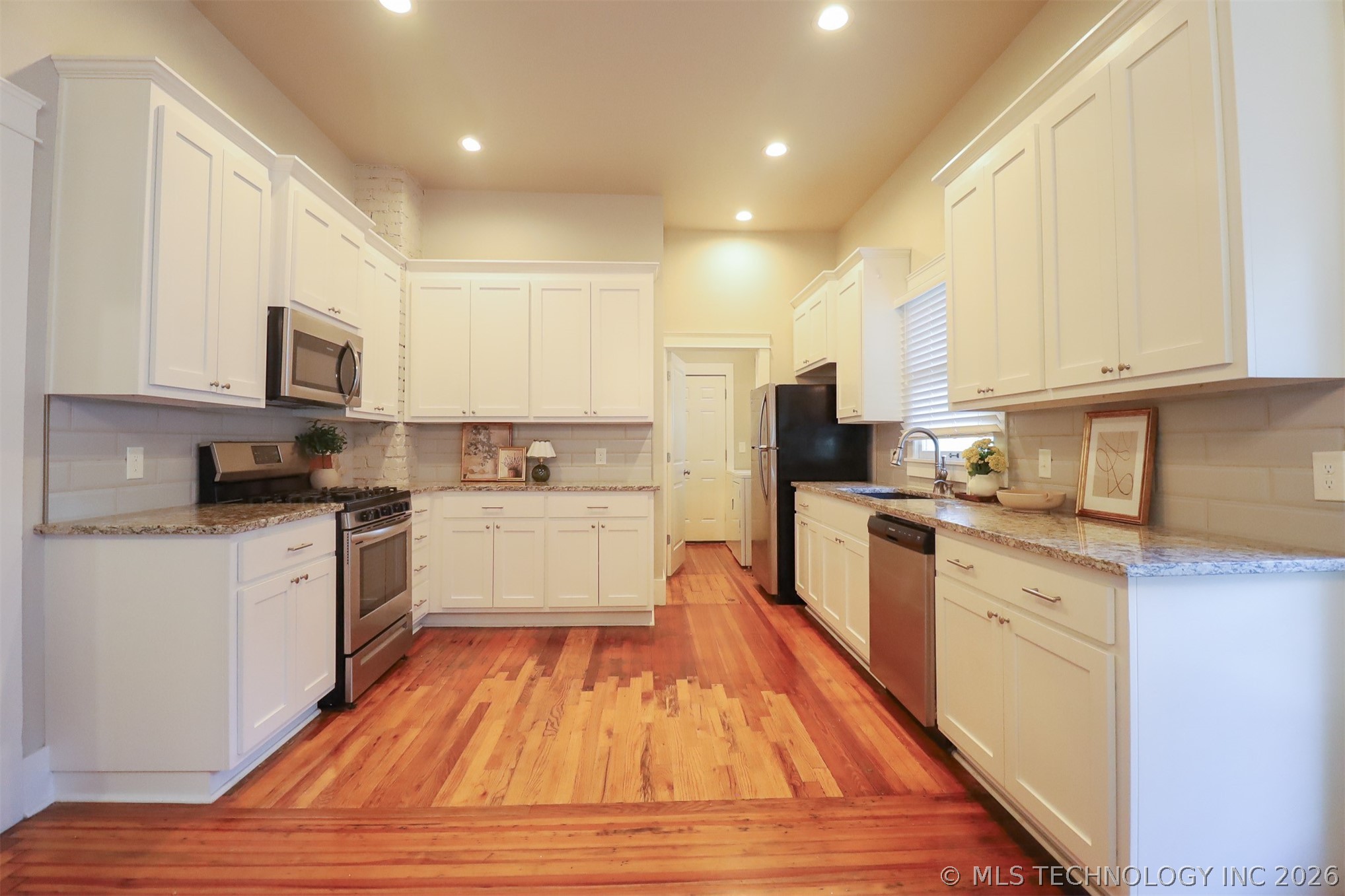 740 N Denver Avenue Tulsa OK 74106