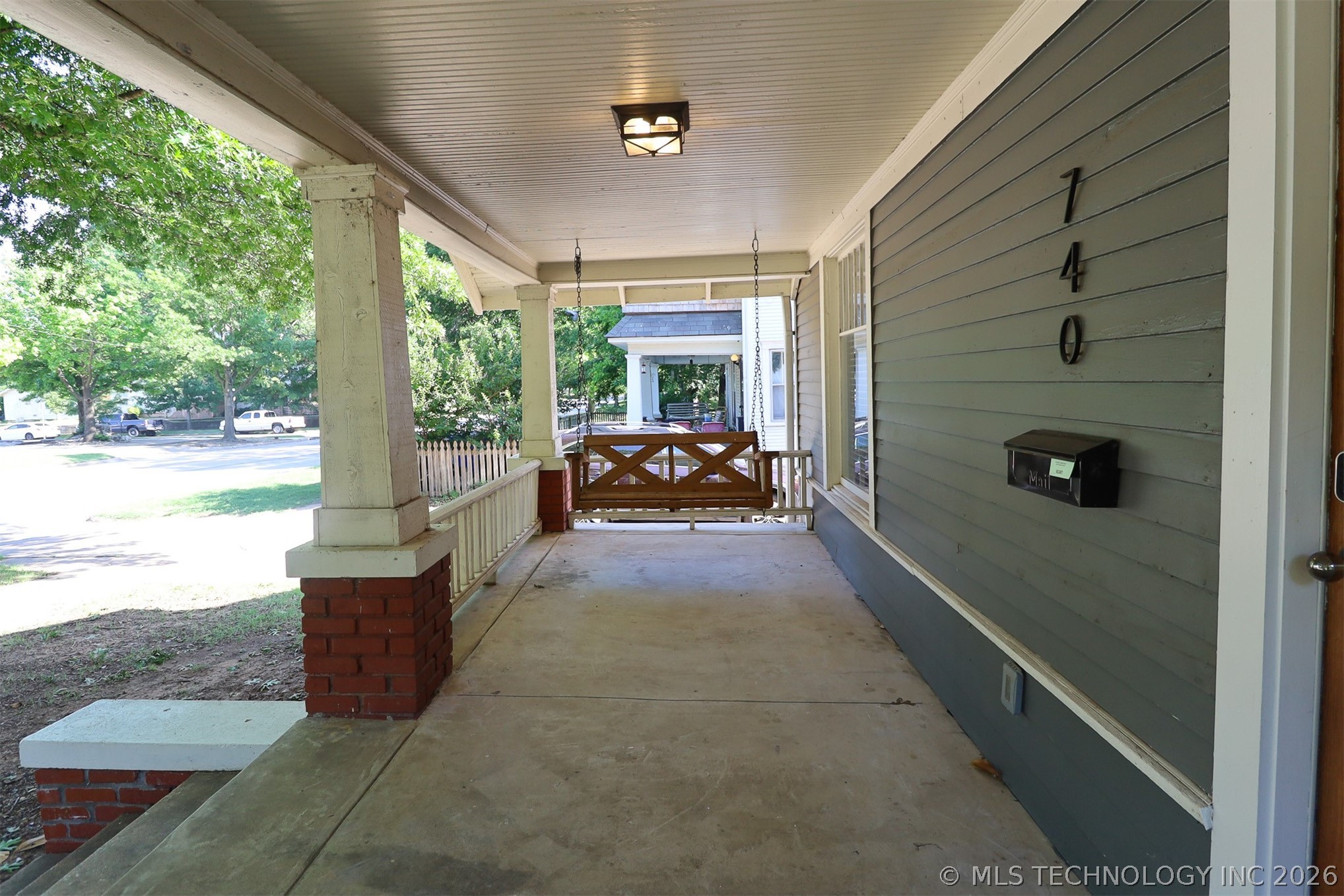 740 N Denver Avenue Tulsa OK 74106