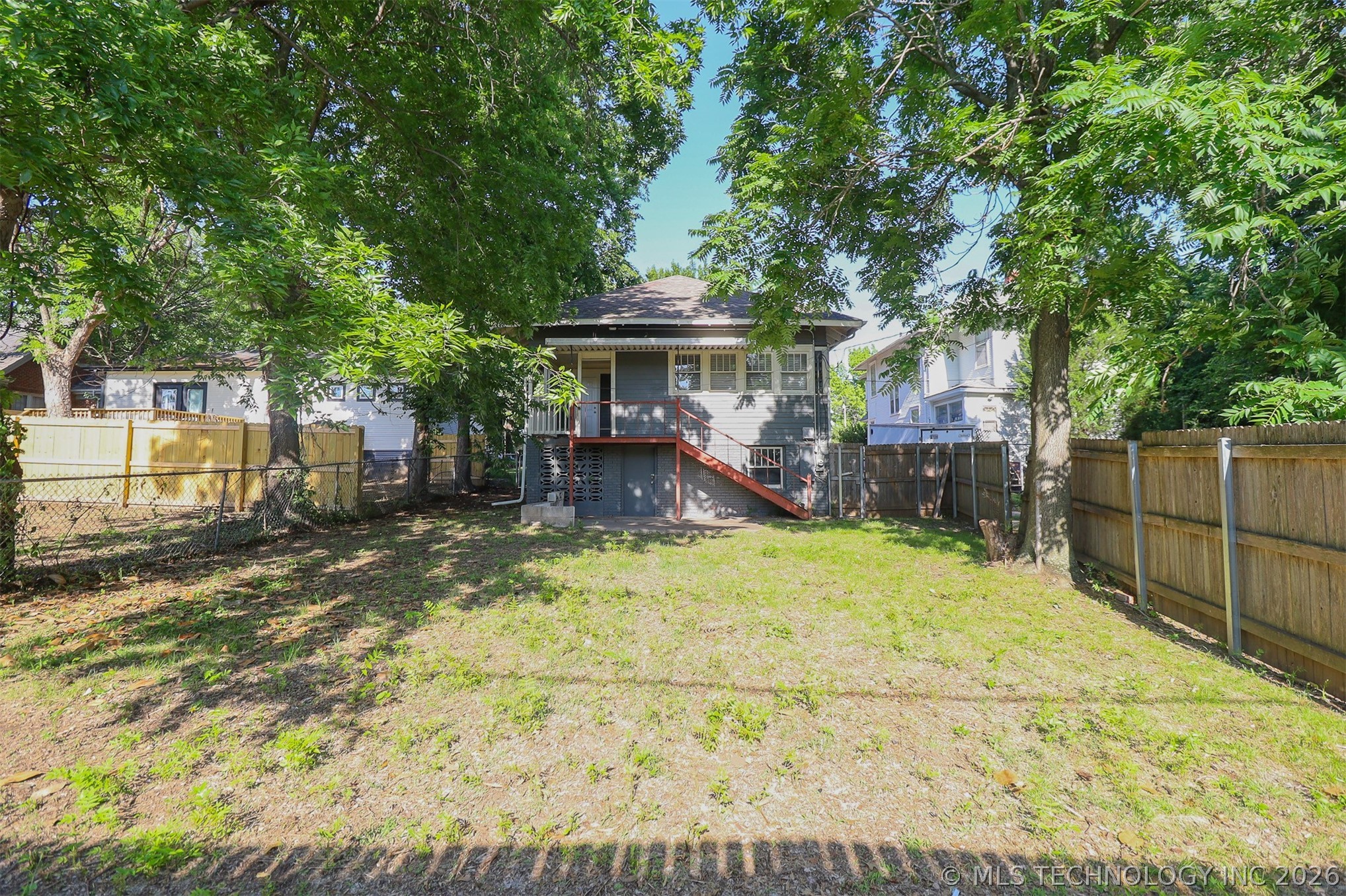 740 N Denver Avenue Tulsa OK 74106