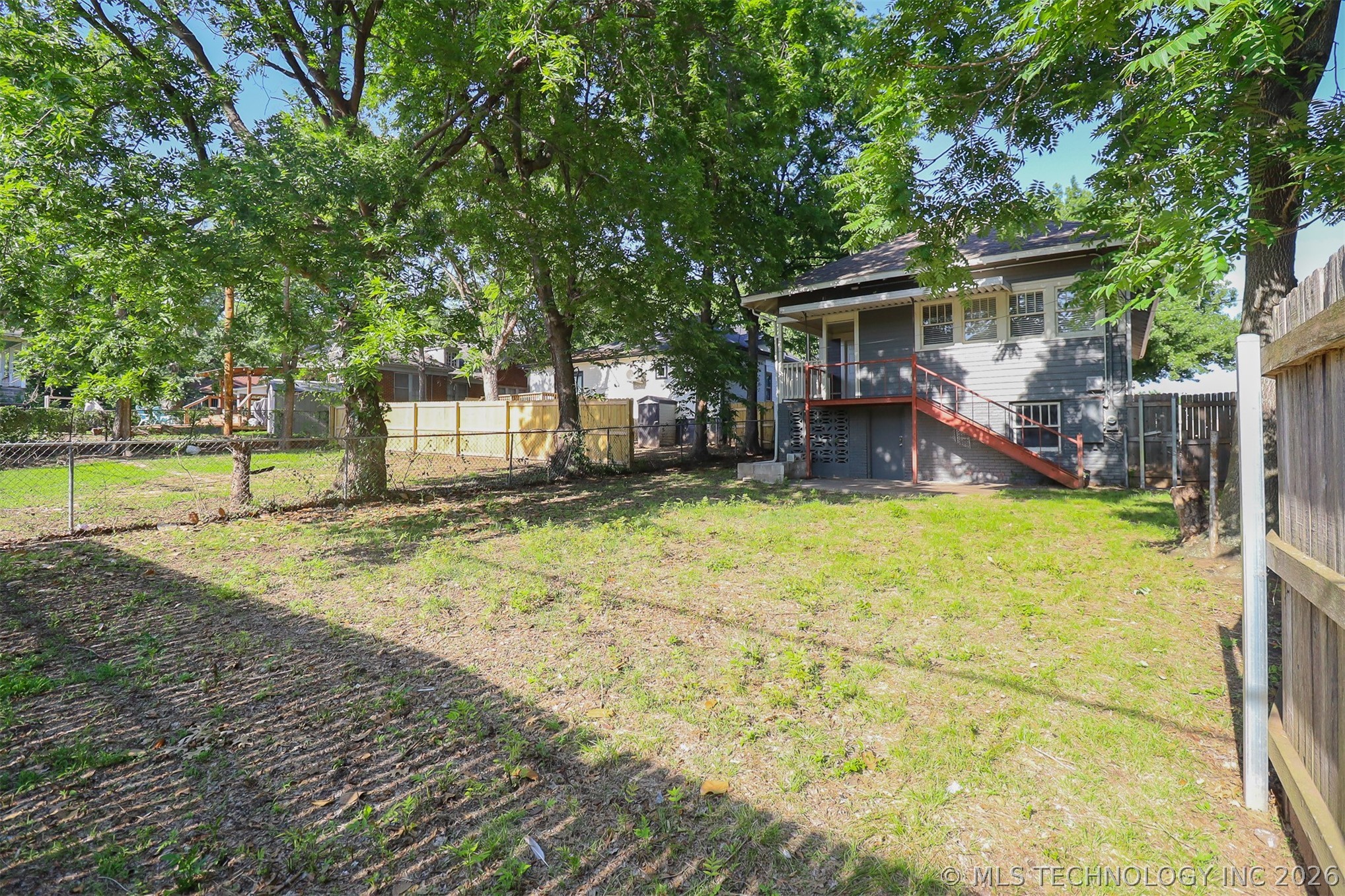 740 N Denver Avenue Tulsa OK 74106