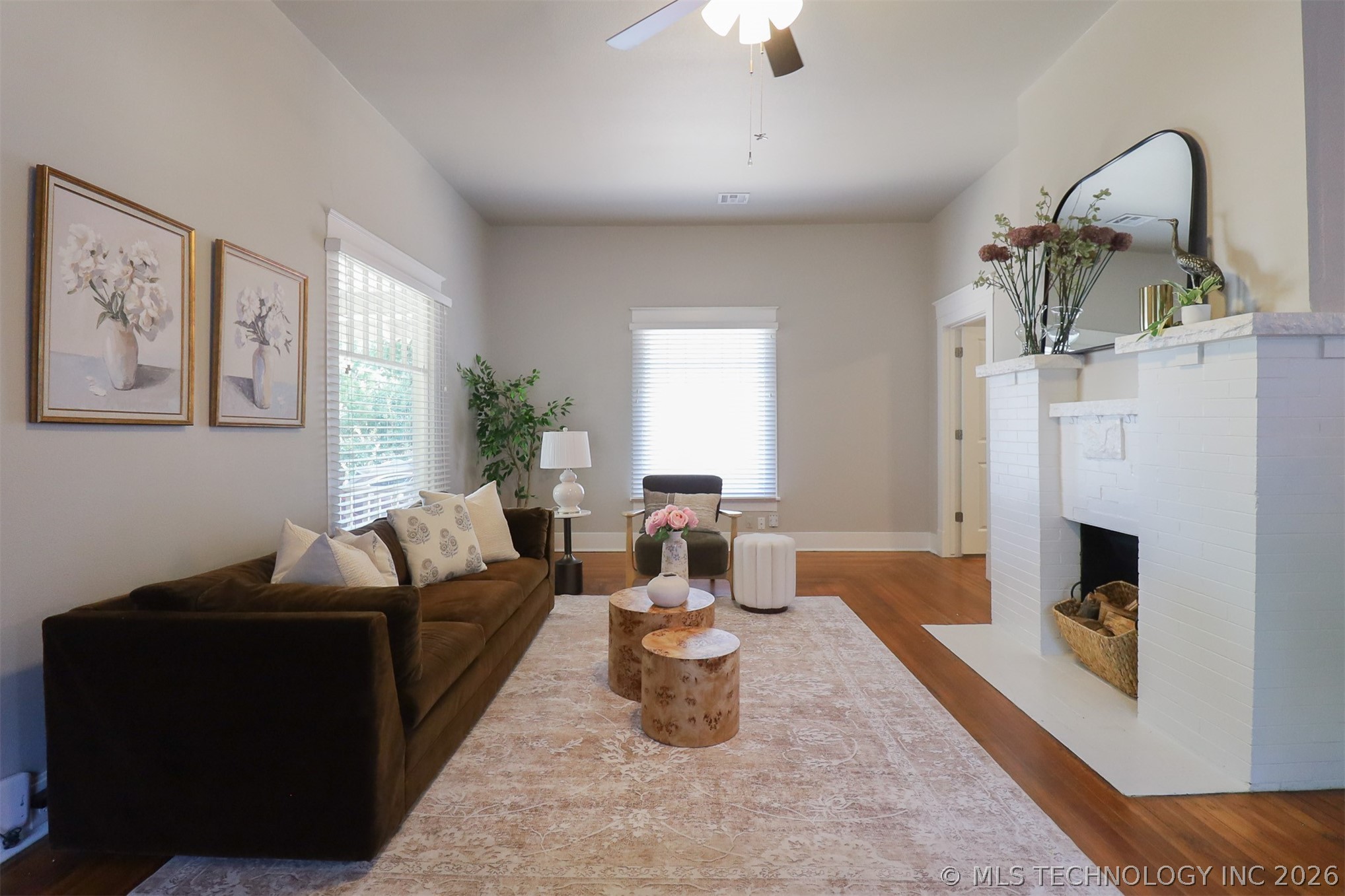 740 N Denver Avenue Tulsa OK 74106