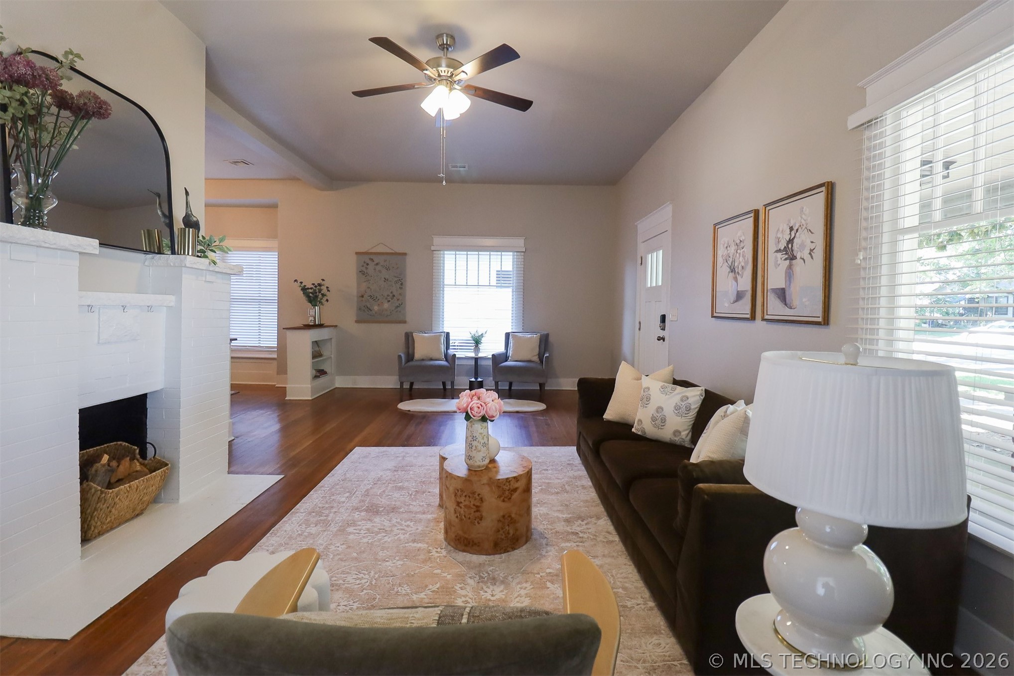 740 N Denver Avenue Tulsa OK 74106