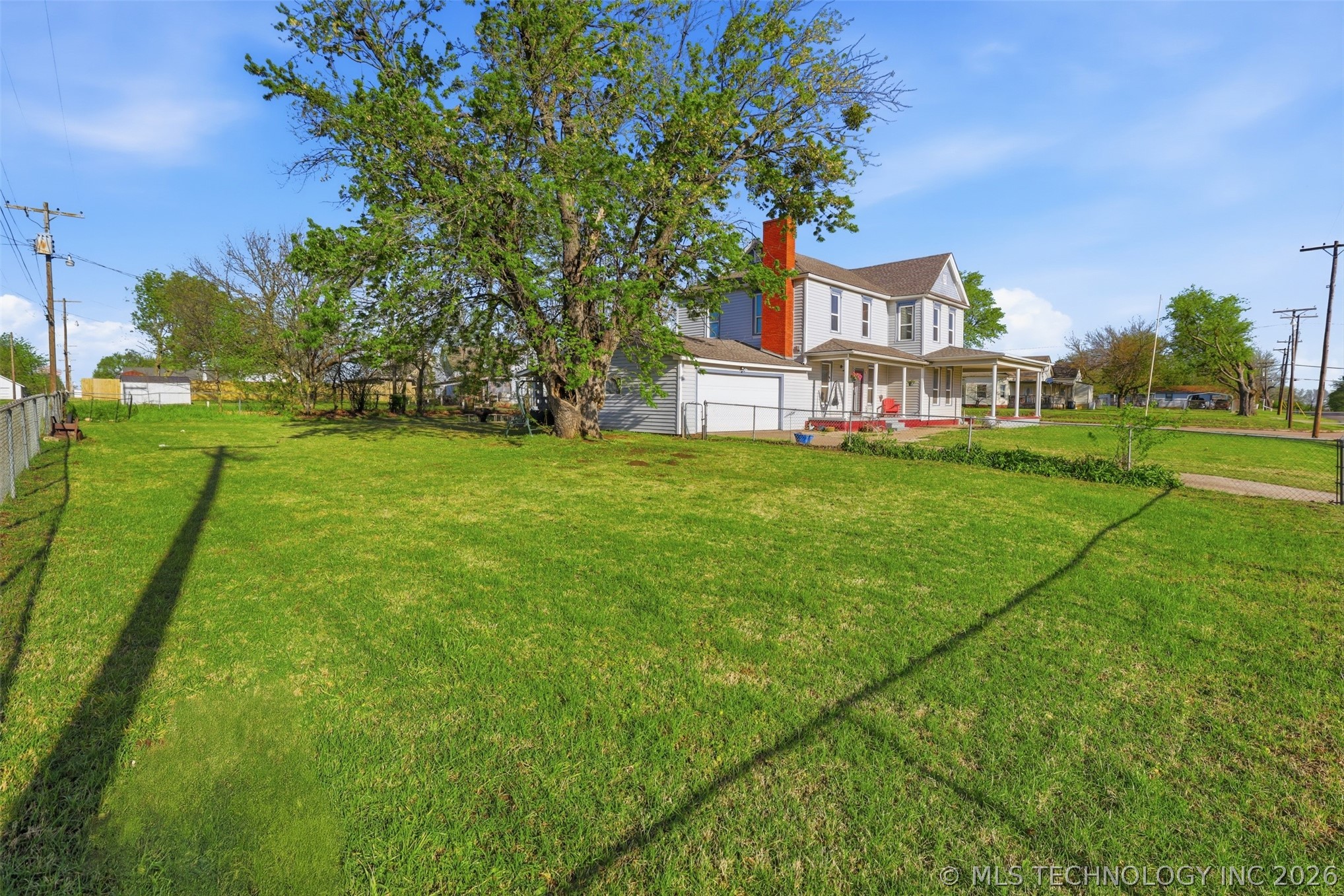 420 E Main Stroud OK 74079