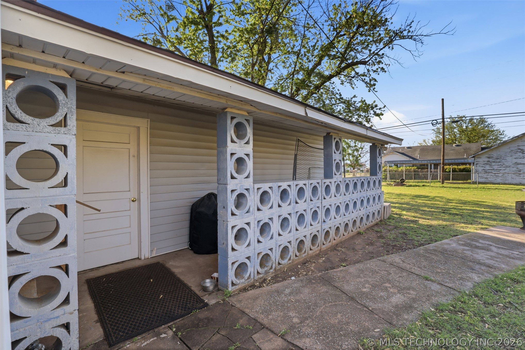 420 E Main Stroud OK 74079
