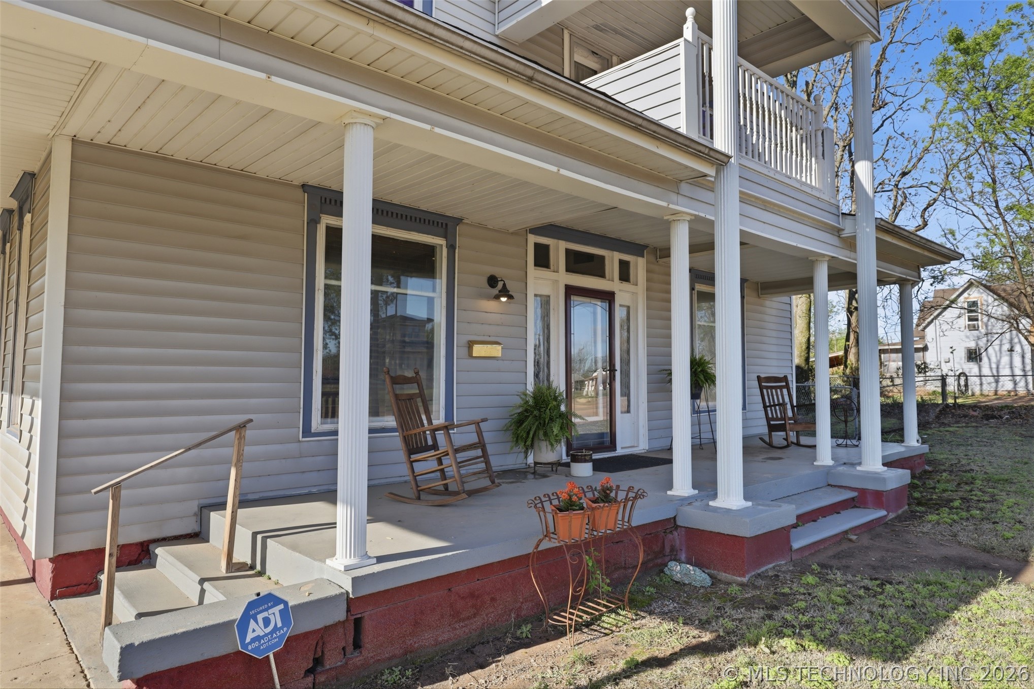 420 E Main Stroud OK 74079