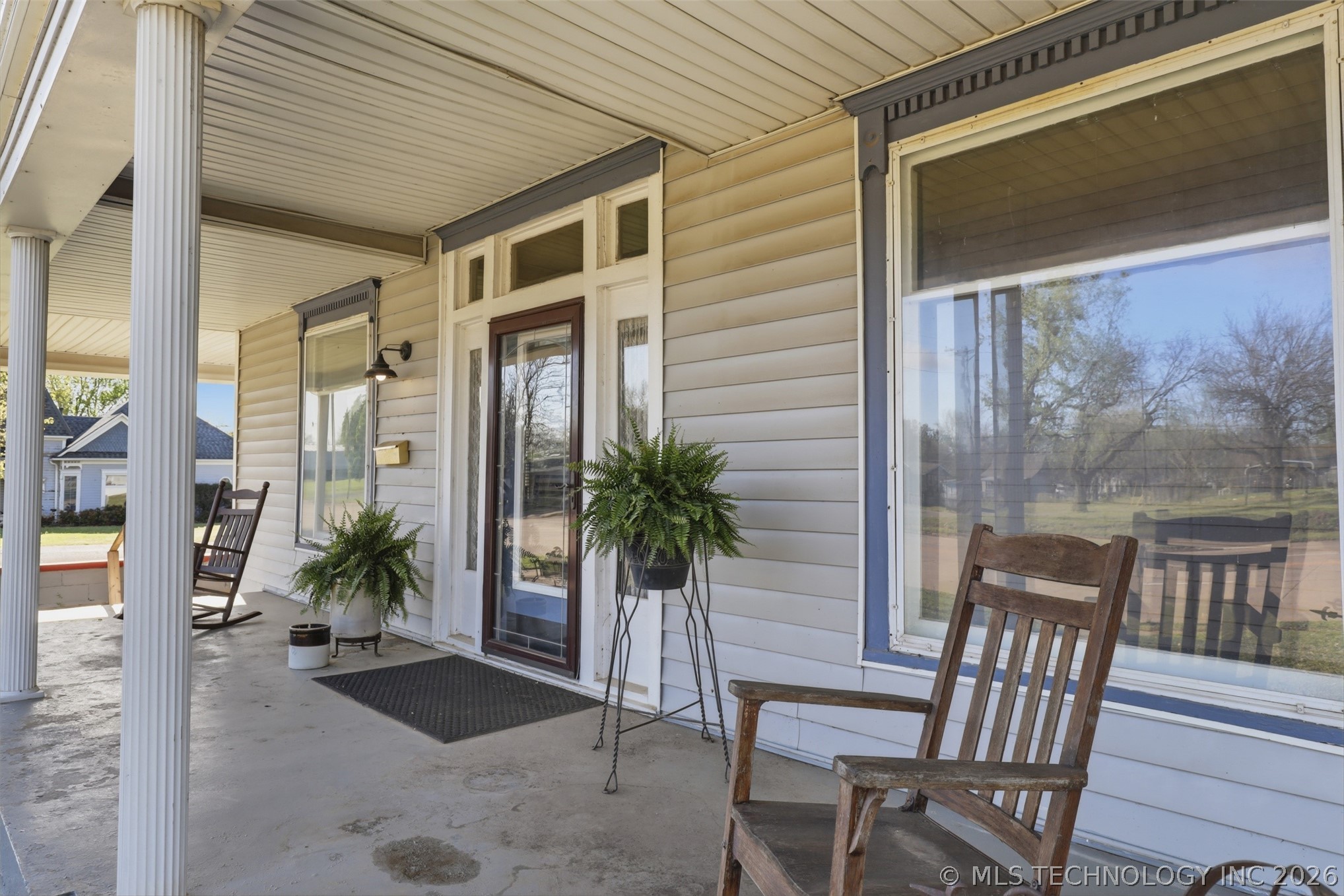 420 E Main Stroud OK 74079
