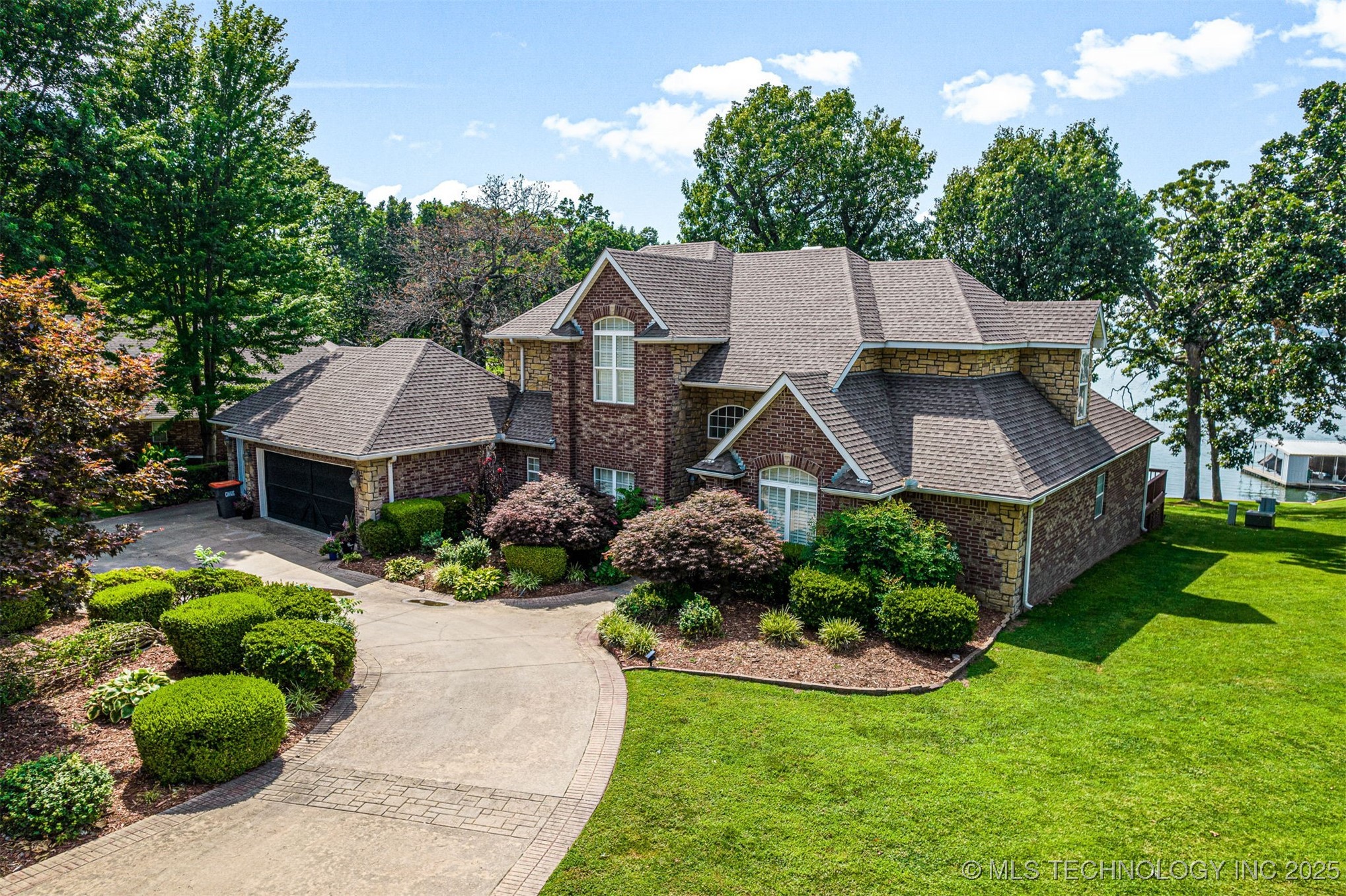59386 E 288 Court Grove OK 74344
