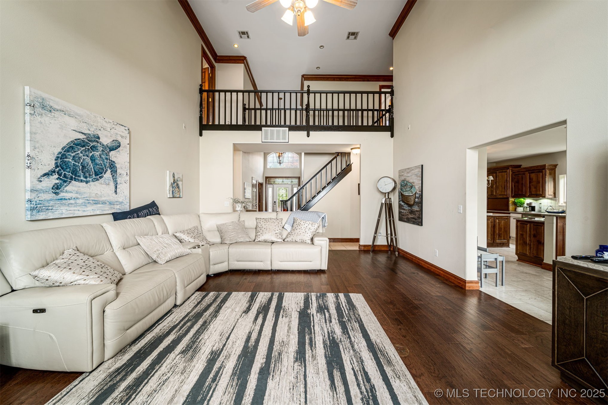 59386 E 288 Court Grove OK 74344