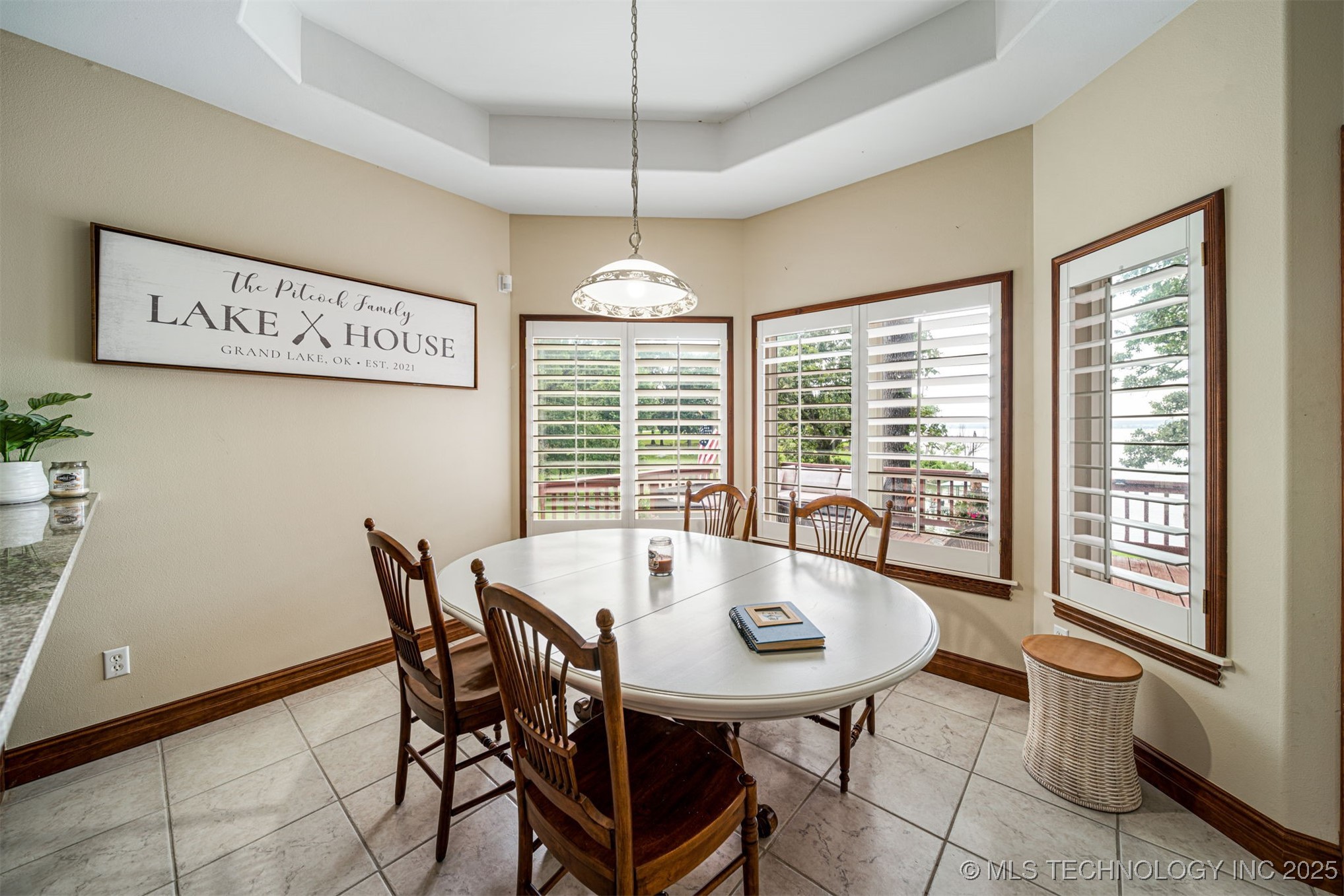 59386 E 288 Court Grove OK 74344