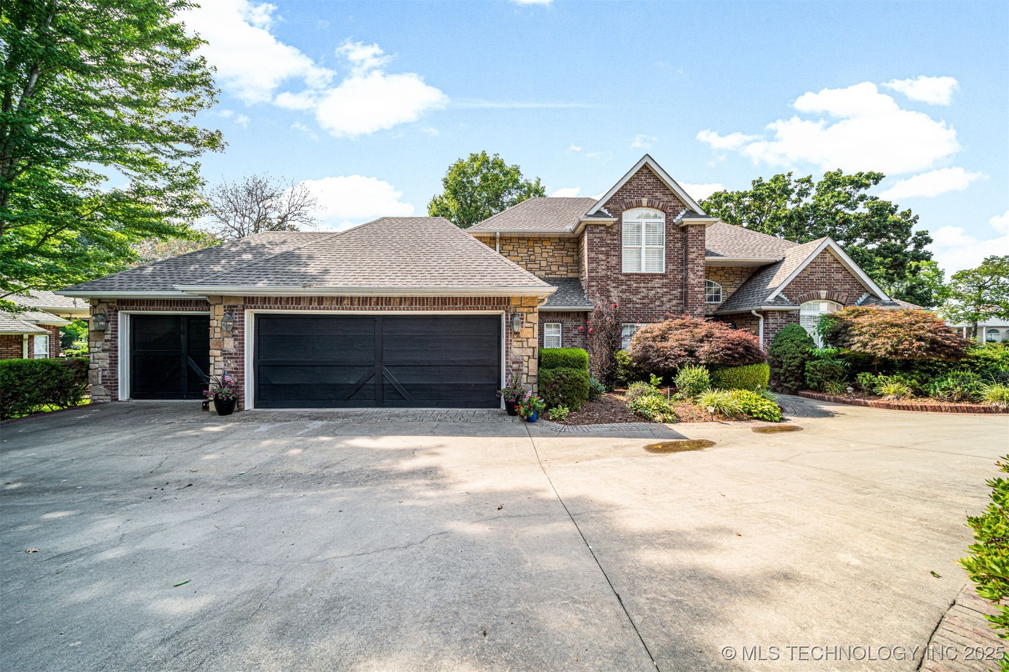 59386 E 288 Court Grove OK 74344