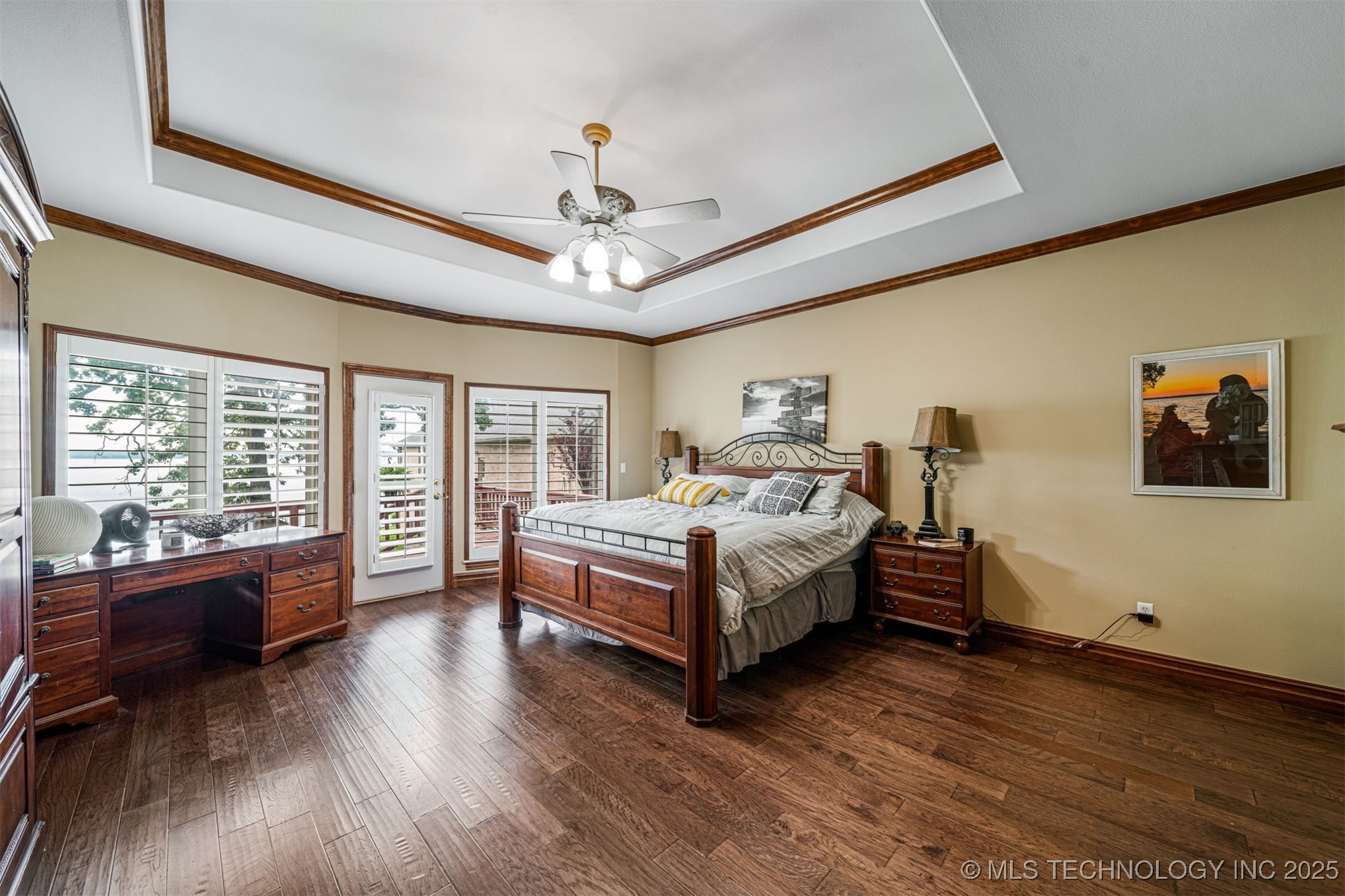 59386 E 288 Court Grove OK 74344