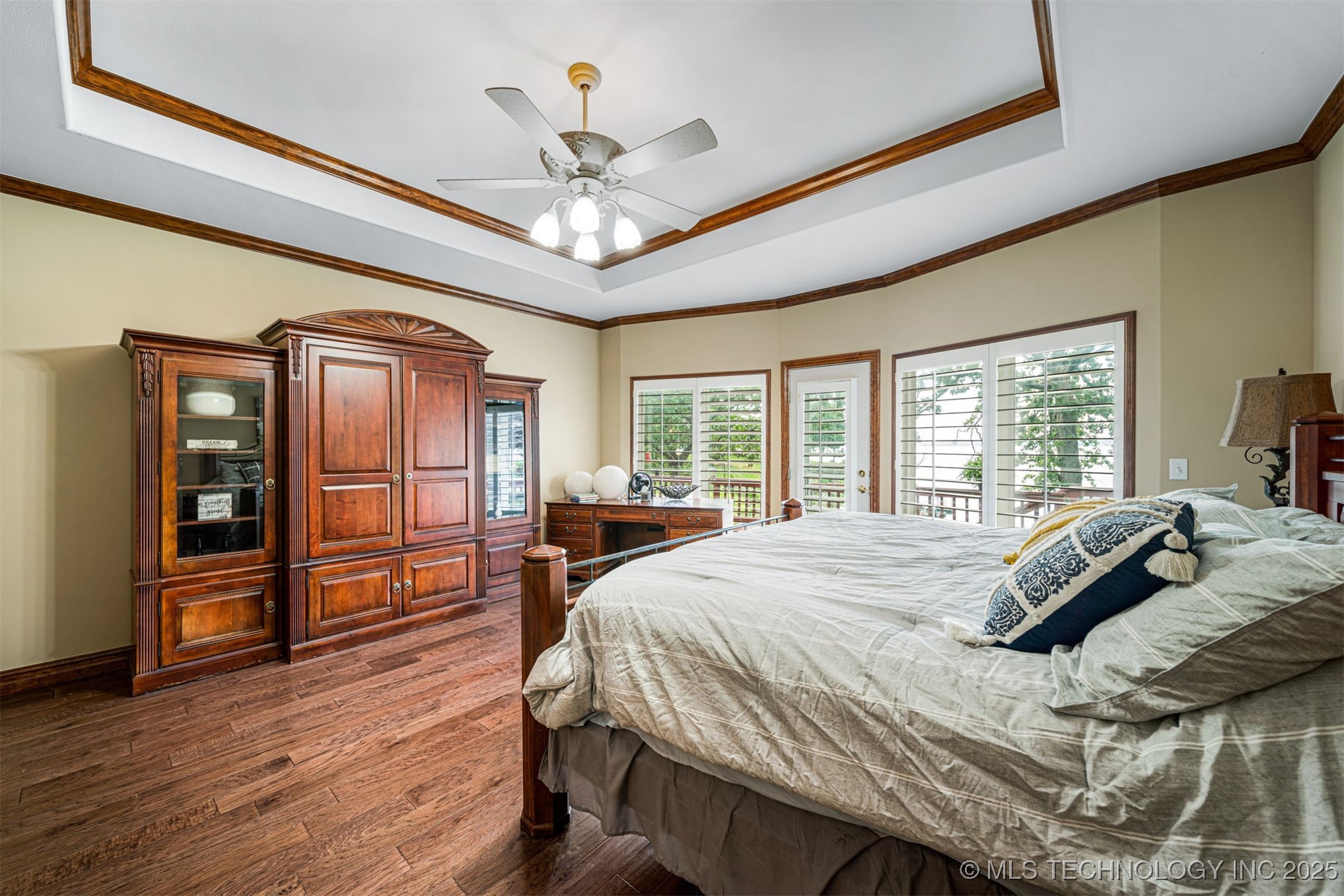 59386 E 288 Court Grove OK 74344