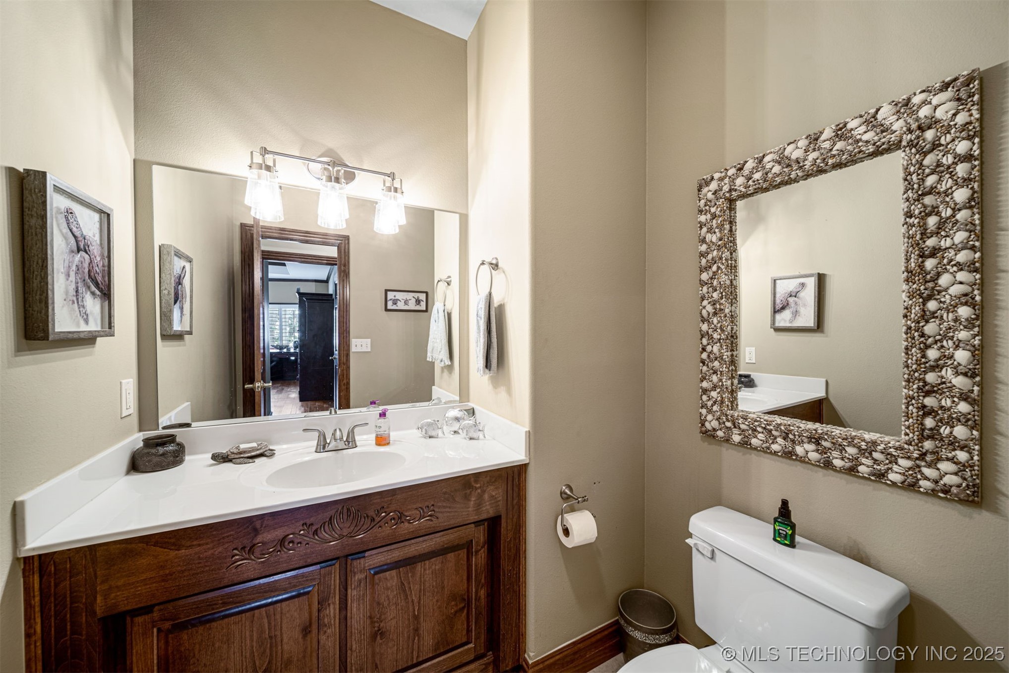59386 E 288 Court Grove OK 74344