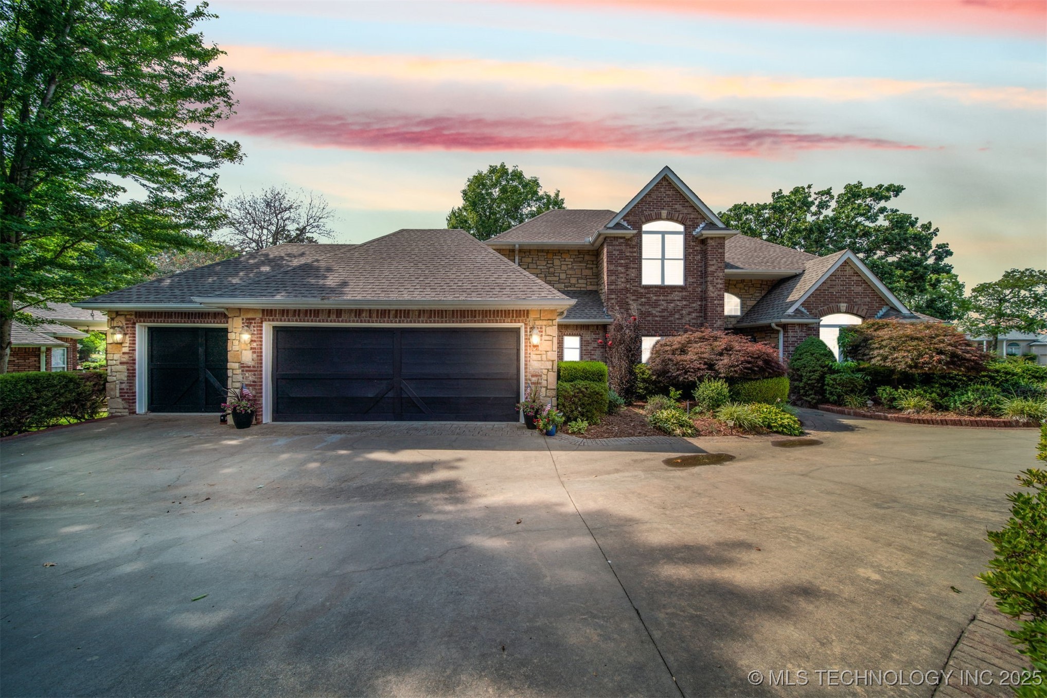 59386 E 288 Court Grove OK 74344