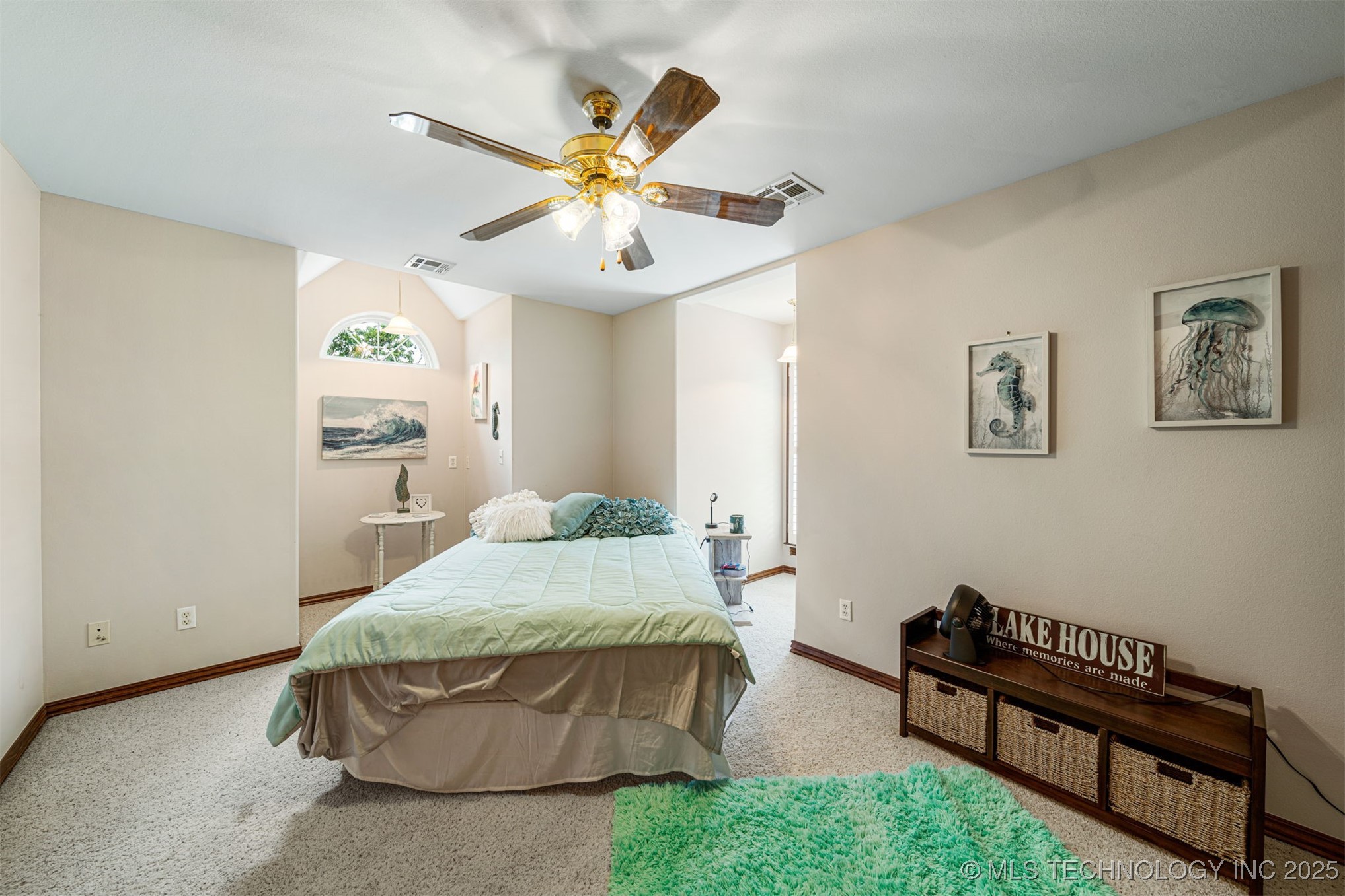 59386 E 288 Court Grove OK 74344