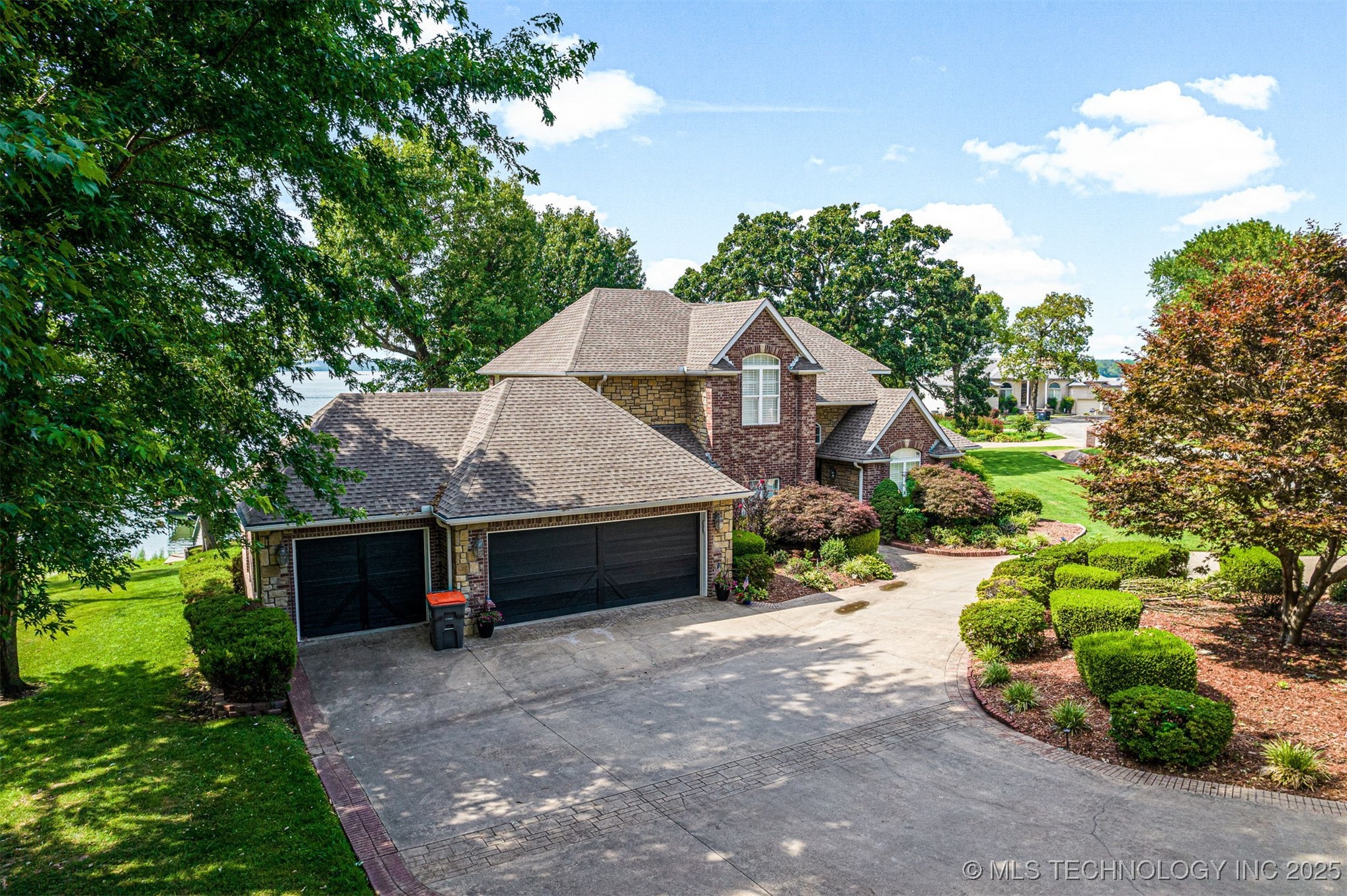 59386 E 288 Court Grove OK 74344