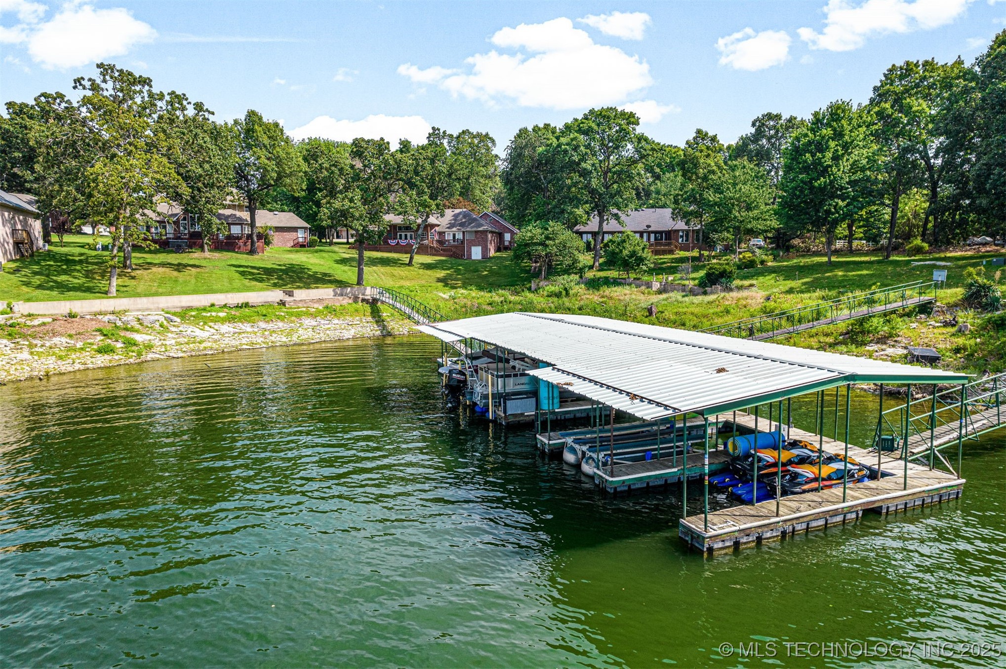 59386 E 288 Court Grove OK 74344