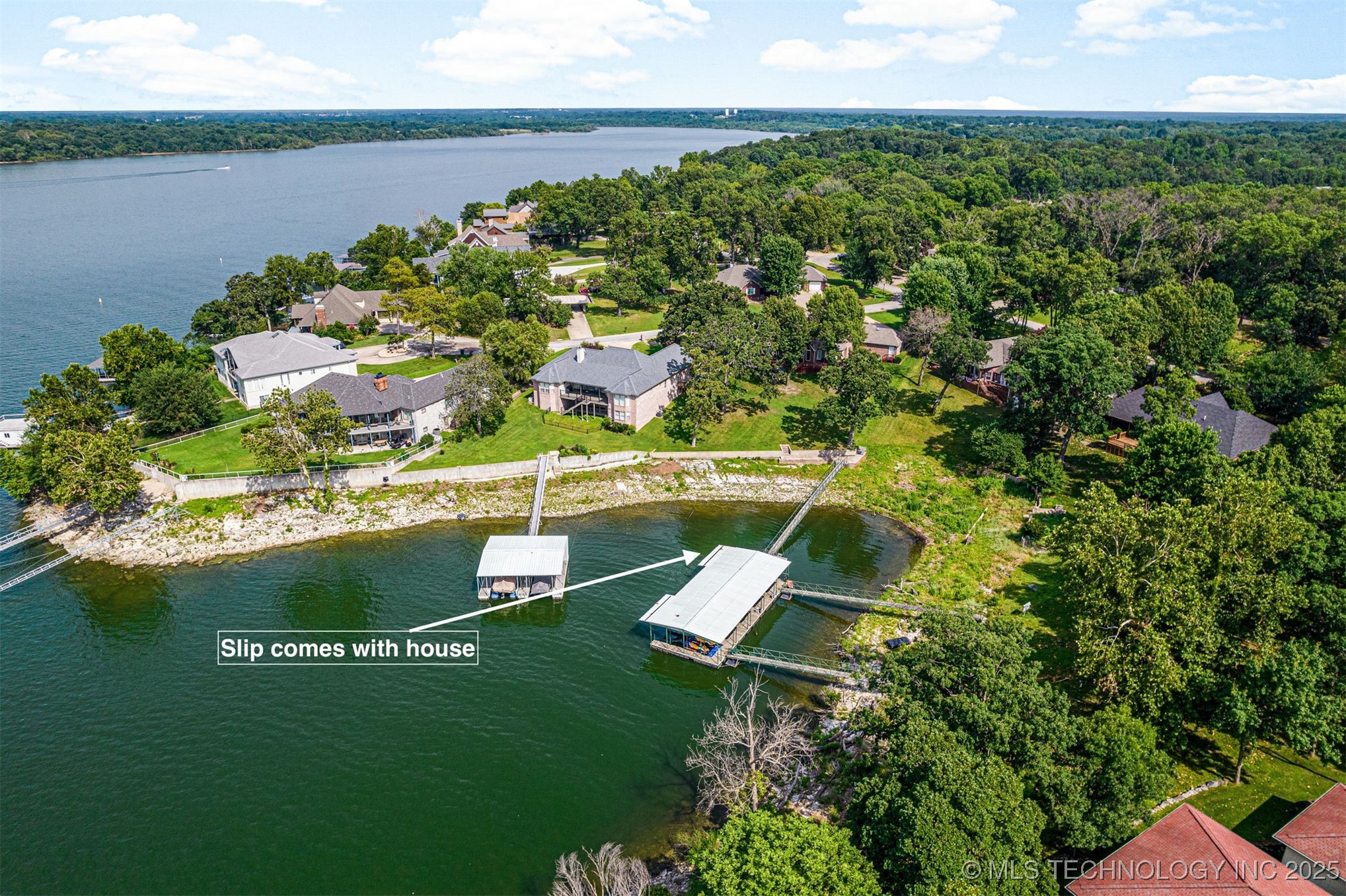 59386 E 288 Court Grove OK 74344