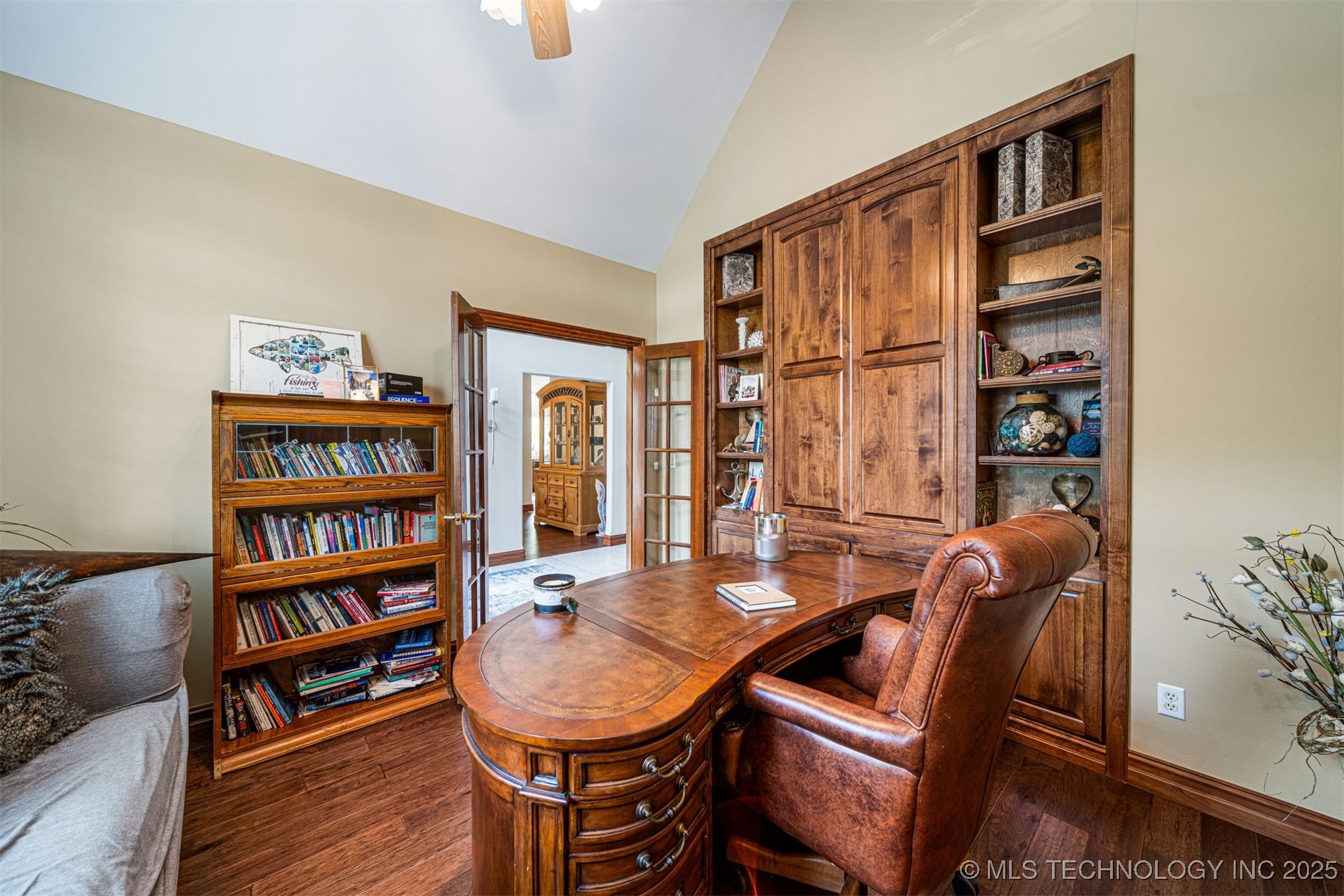 59386 E 288 Court Grove OK 74344