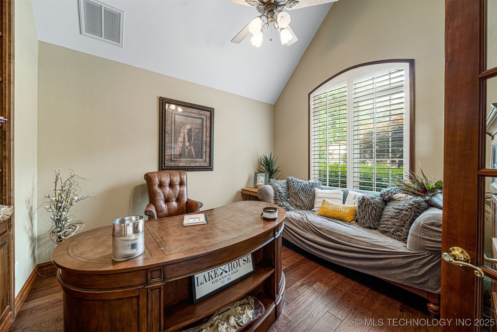 59386 E 288 Court Grove OK 74344
