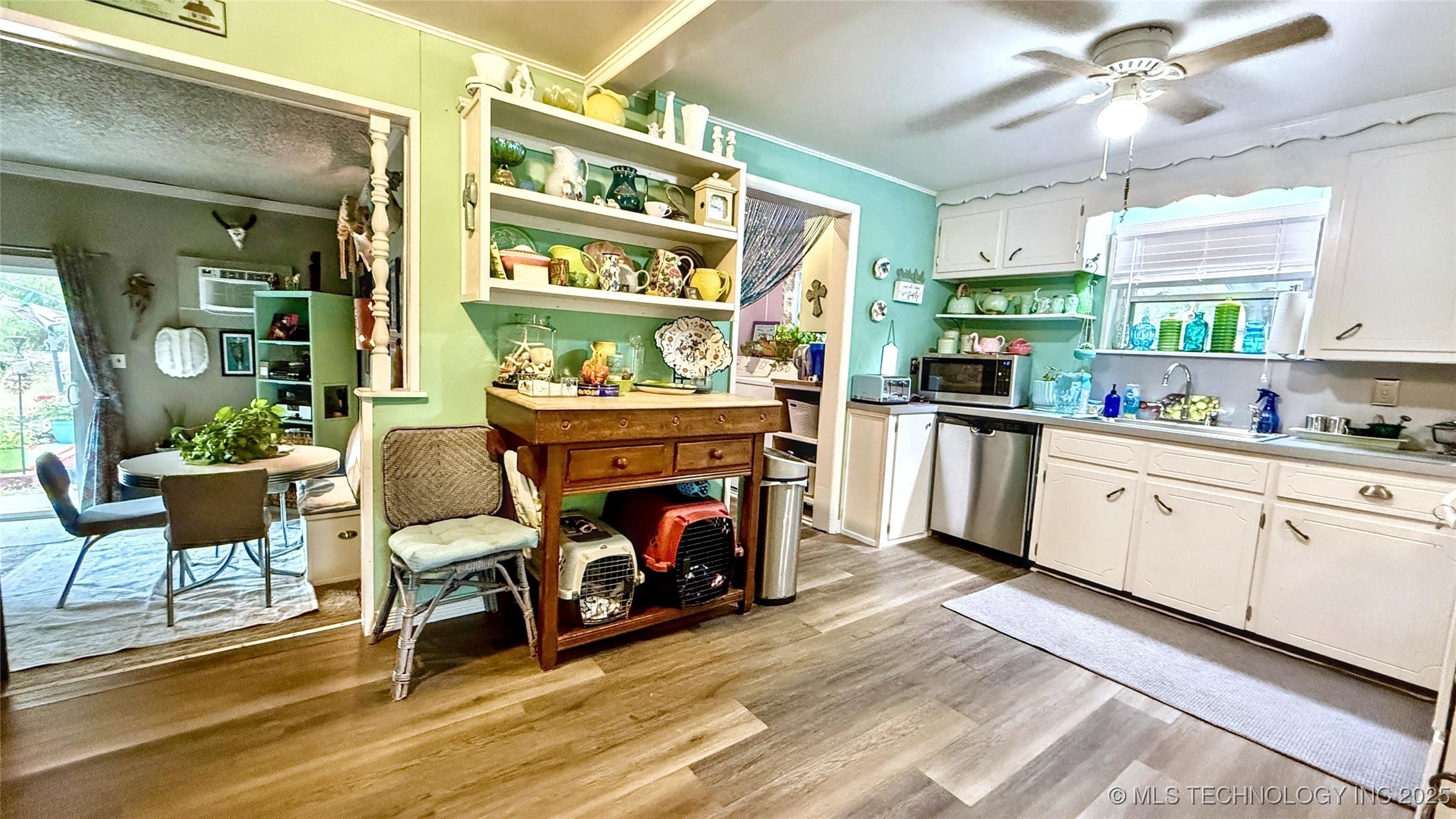 907 Kershaw Drive Muskogee OK 74401