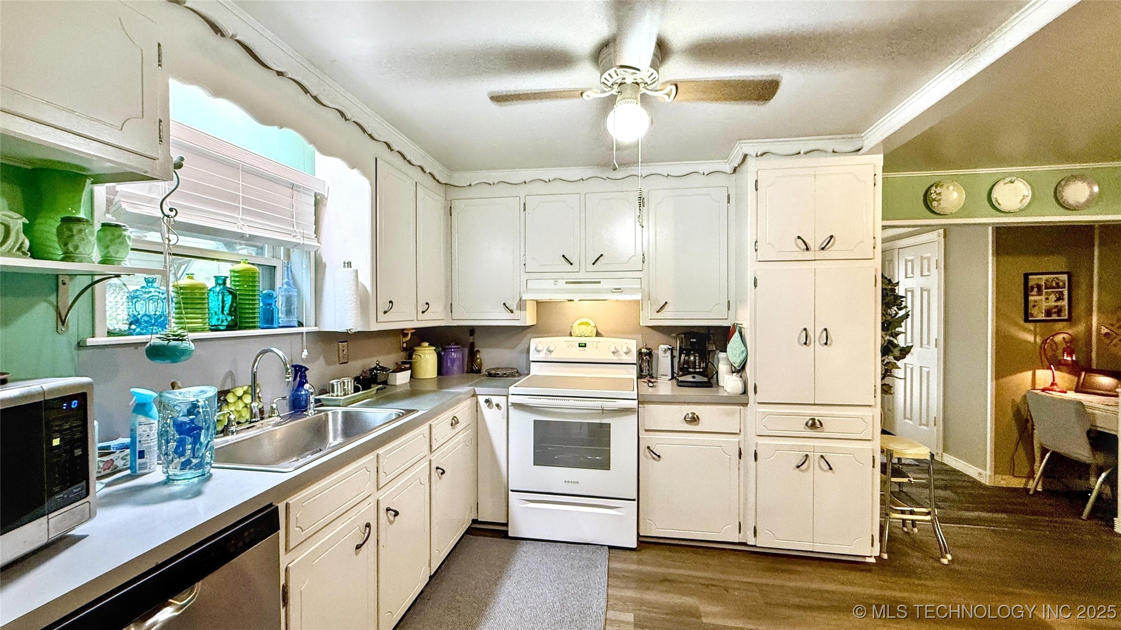 907 Kershaw Drive Muskogee OK 74401