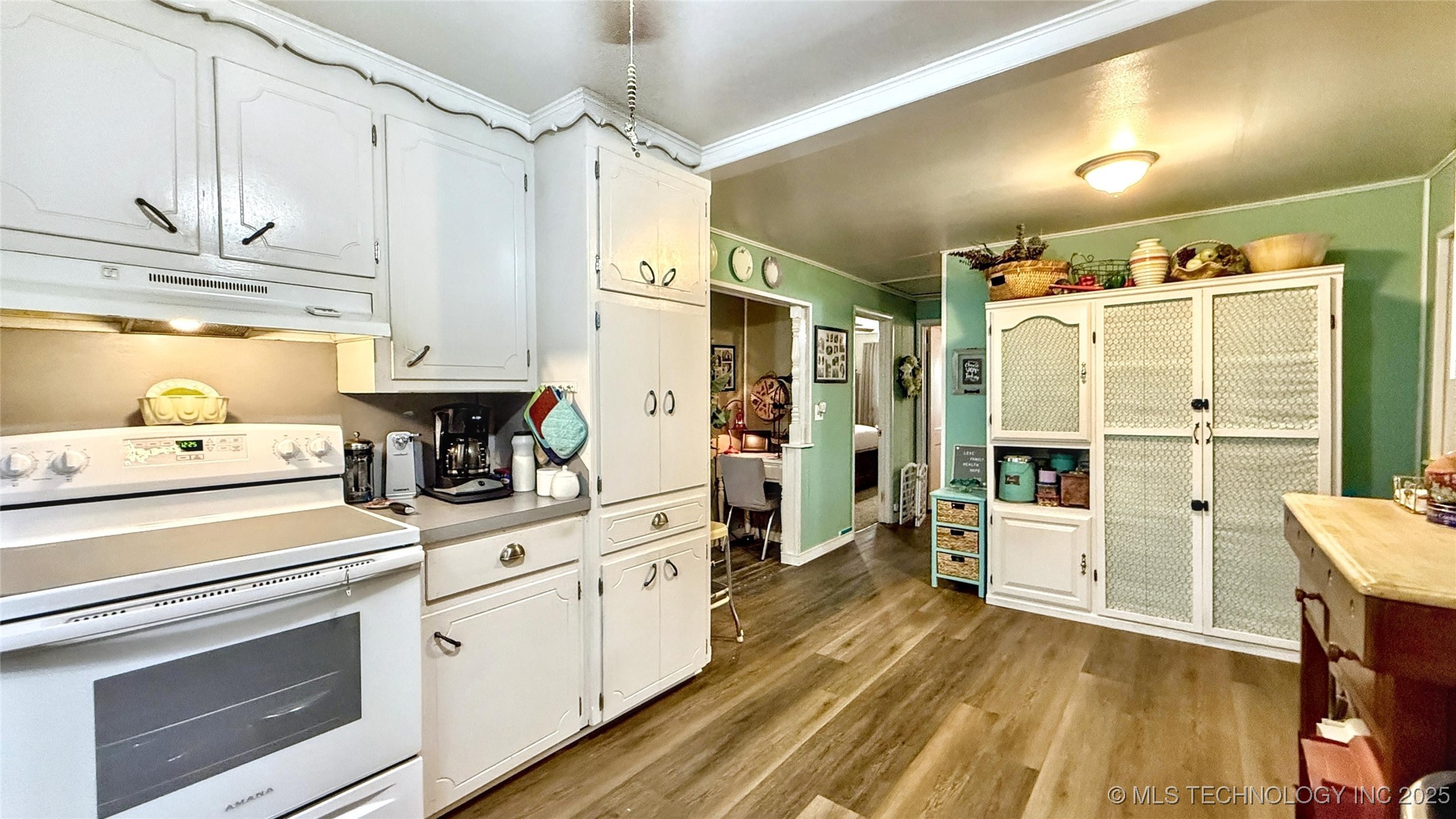 907 Kershaw Drive Muskogee OK 74401