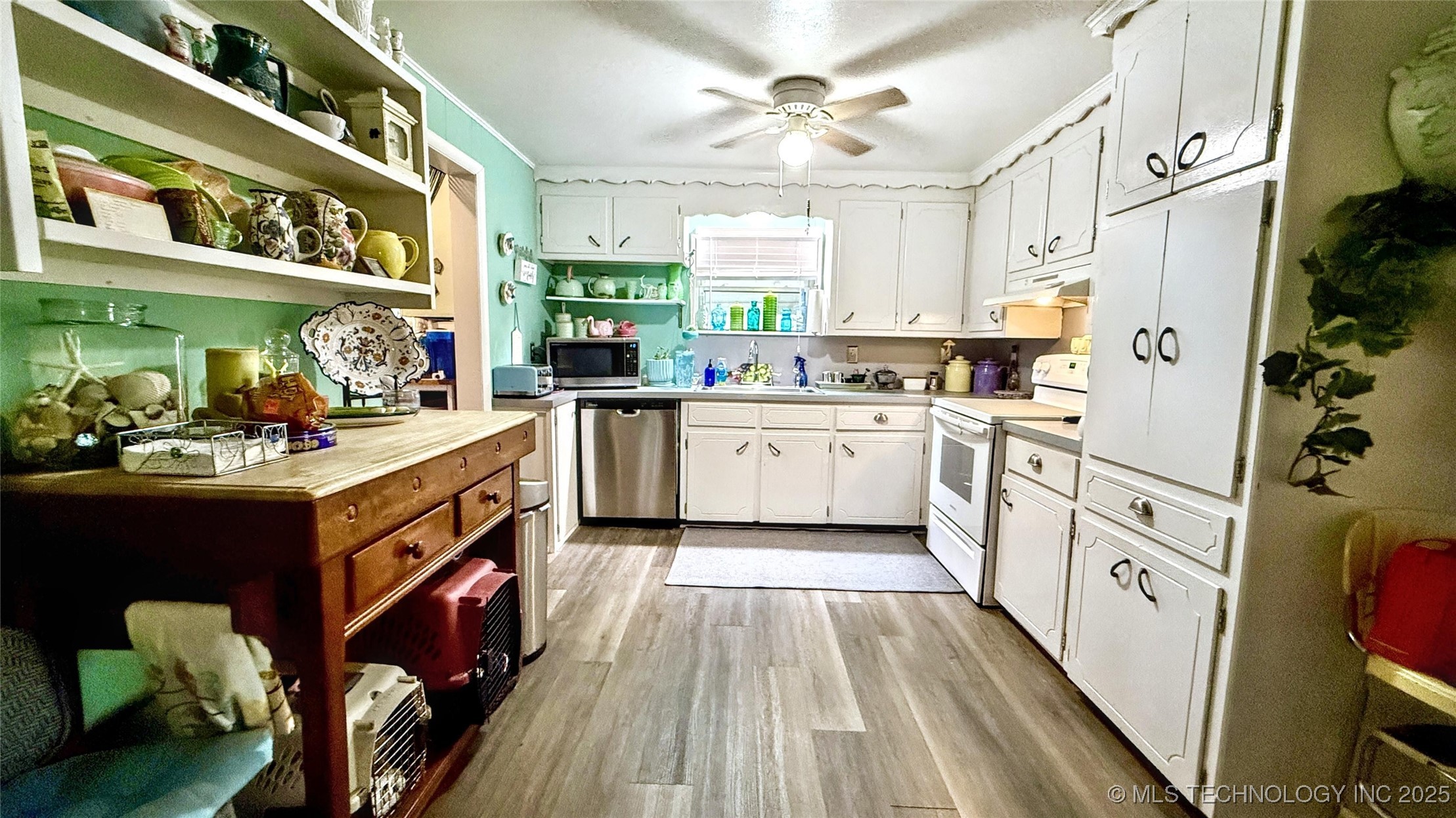 907 Kershaw Drive Muskogee OK 74401