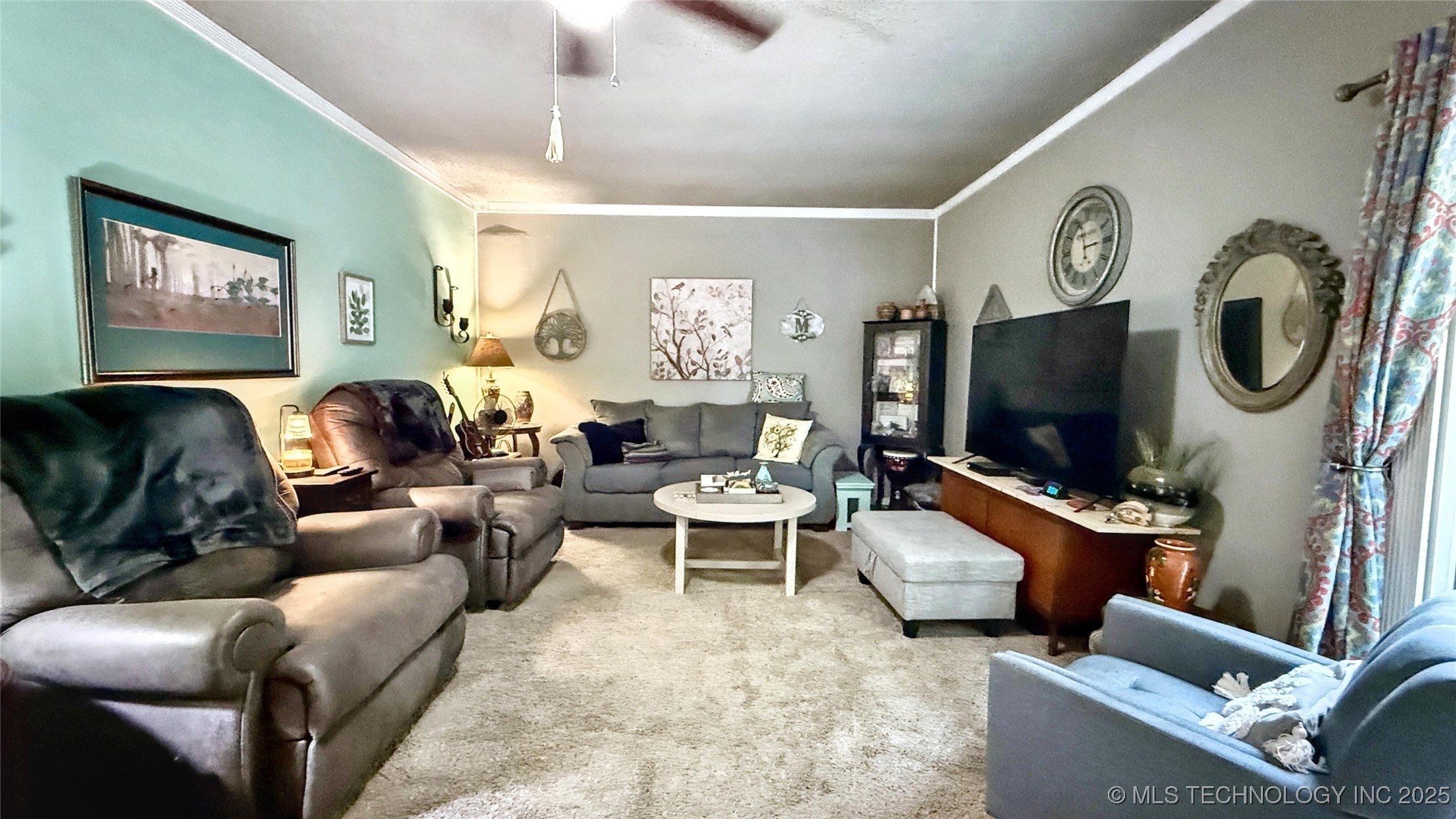 907 Kershaw Drive Muskogee OK 74401