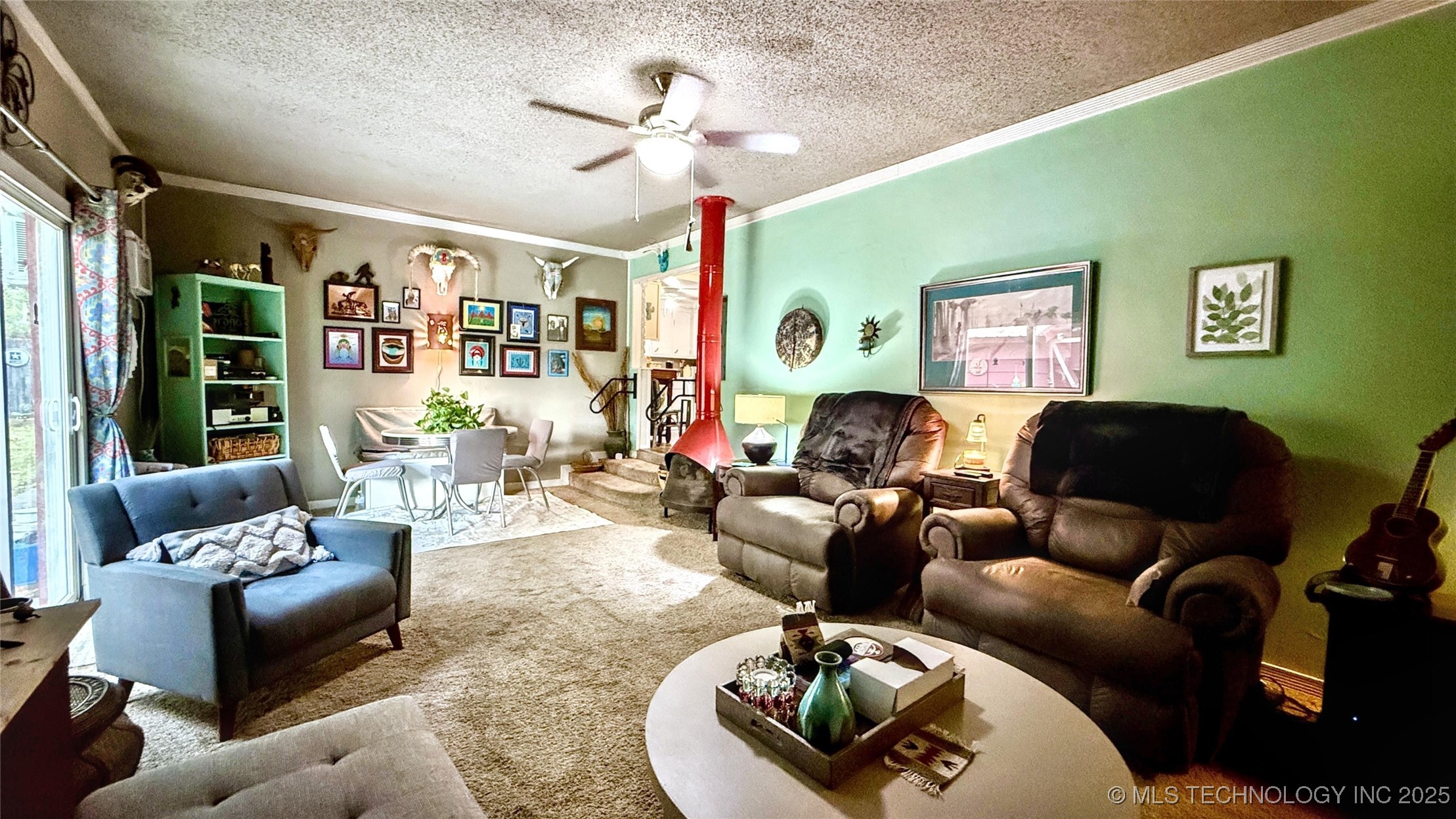 907 Kershaw Drive Muskogee OK 74401