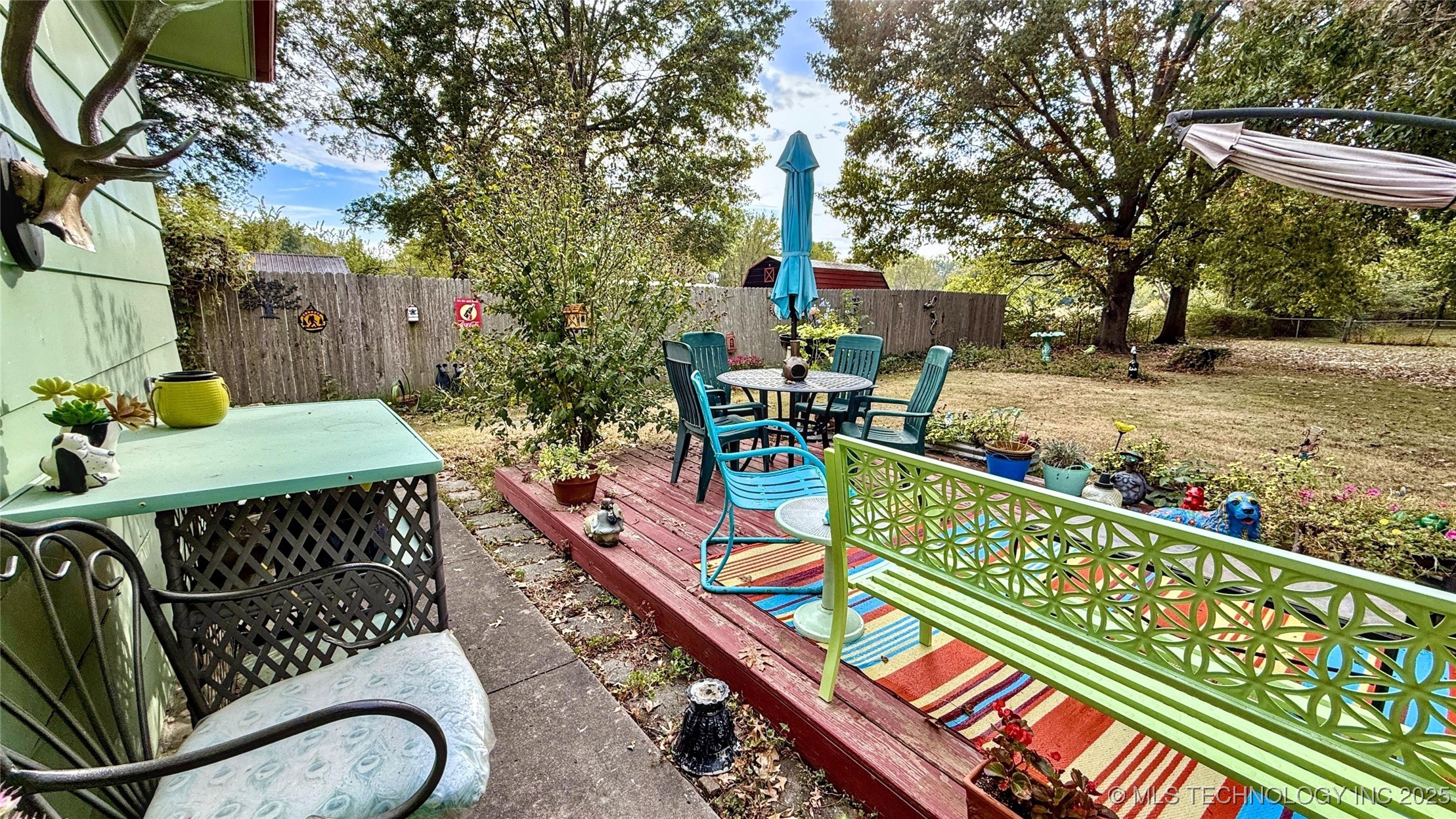 907 Kershaw Drive Muskogee OK 74401