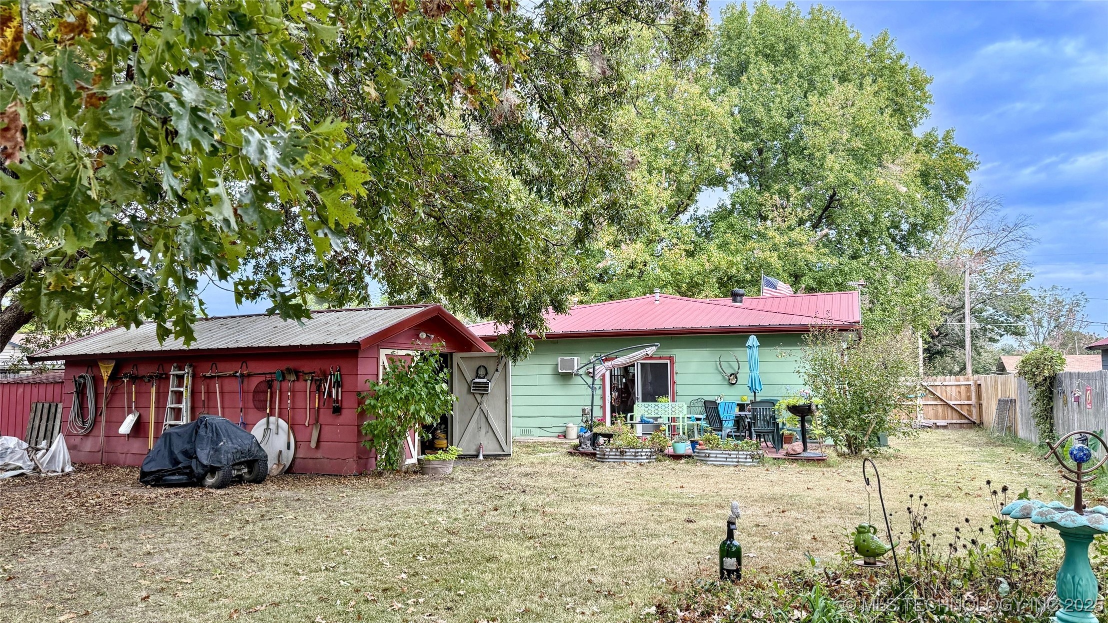 907 Kershaw Drive Muskogee OK 74401