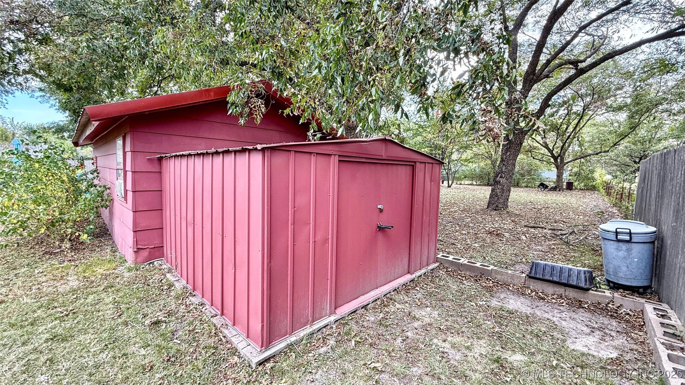 907 Kershaw Drive Muskogee OK 74401