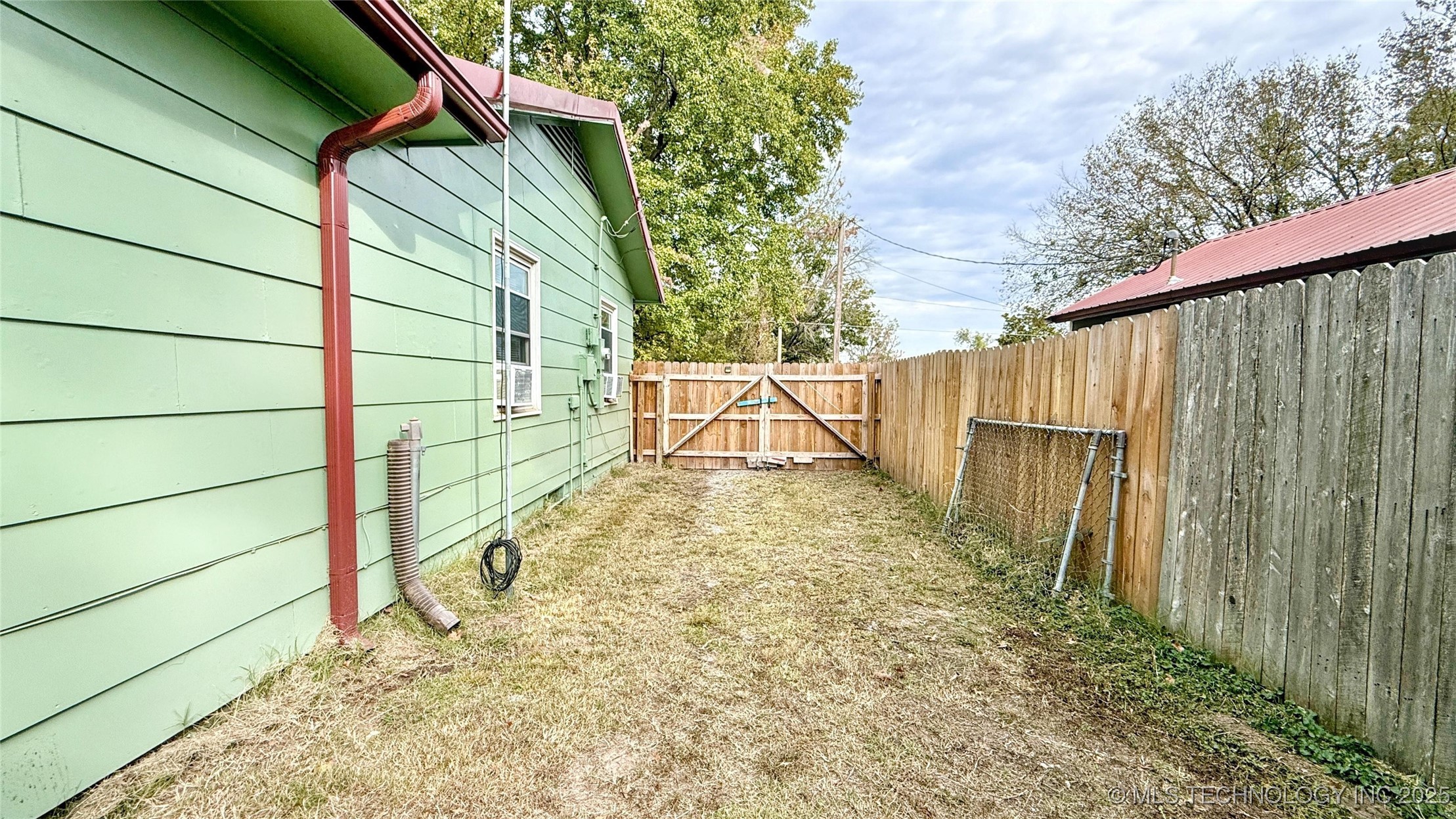 907 Kershaw Drive Muskogee OK 74401