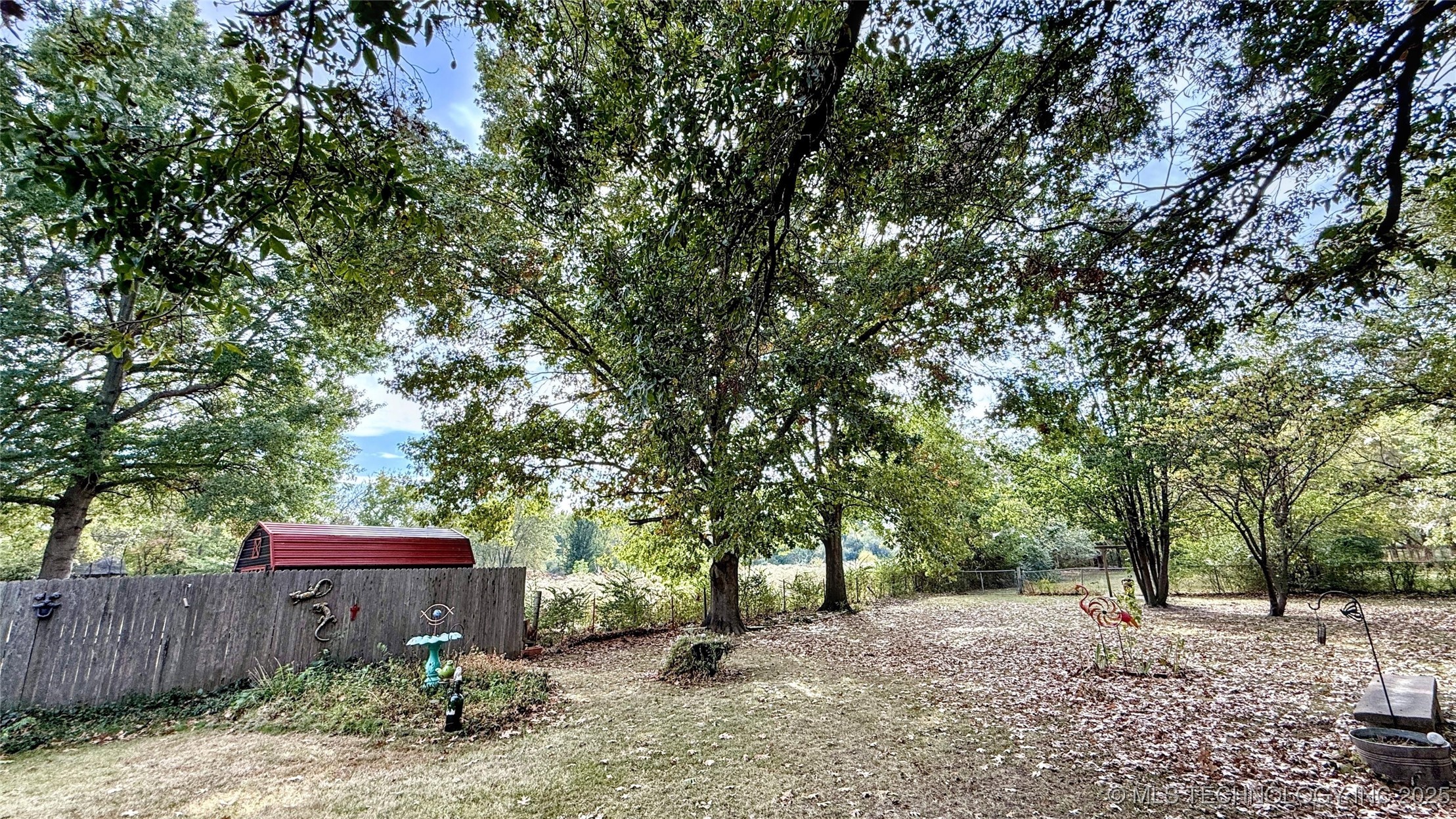 907 Kershaw Drive Muskogee OK 74401