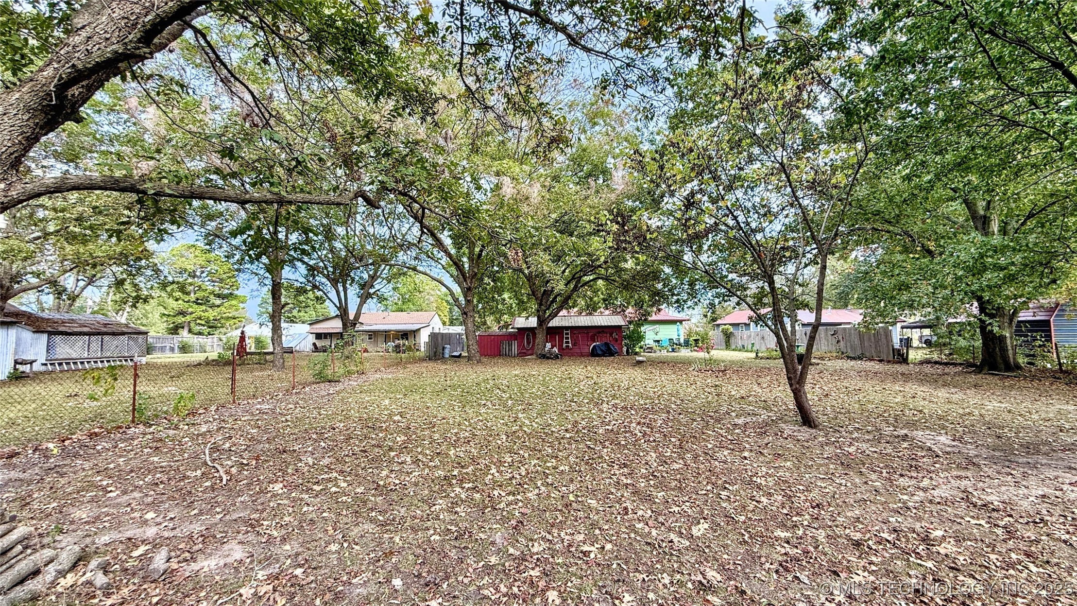 907 Kershaw Drive Muskogee OK 74401